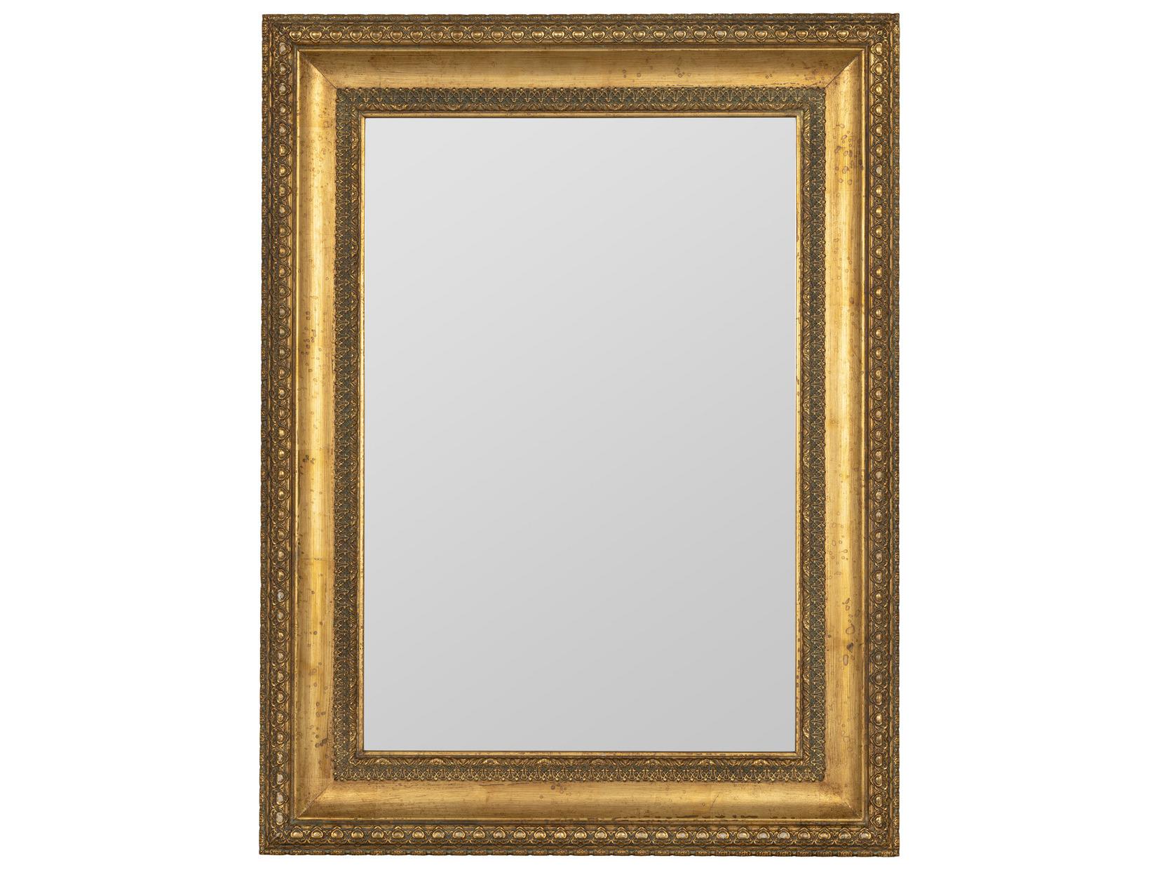 Cooper Classics Bradley Rectangular Wall Mirror