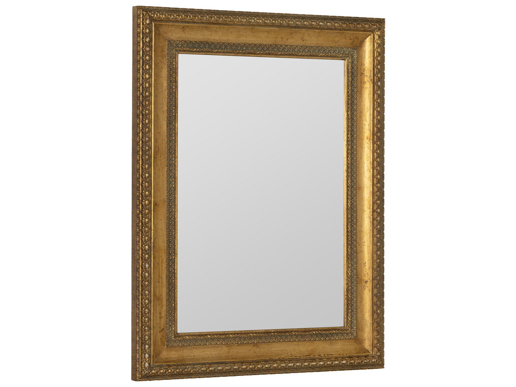 Cooper Classics Bradley Rectangular Wall Mirror
