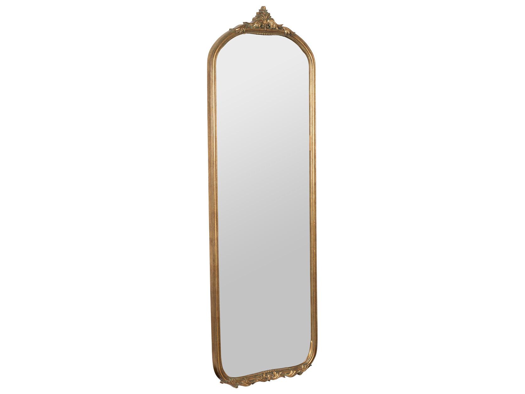 Cooper Classics Sutton Floor Mirror