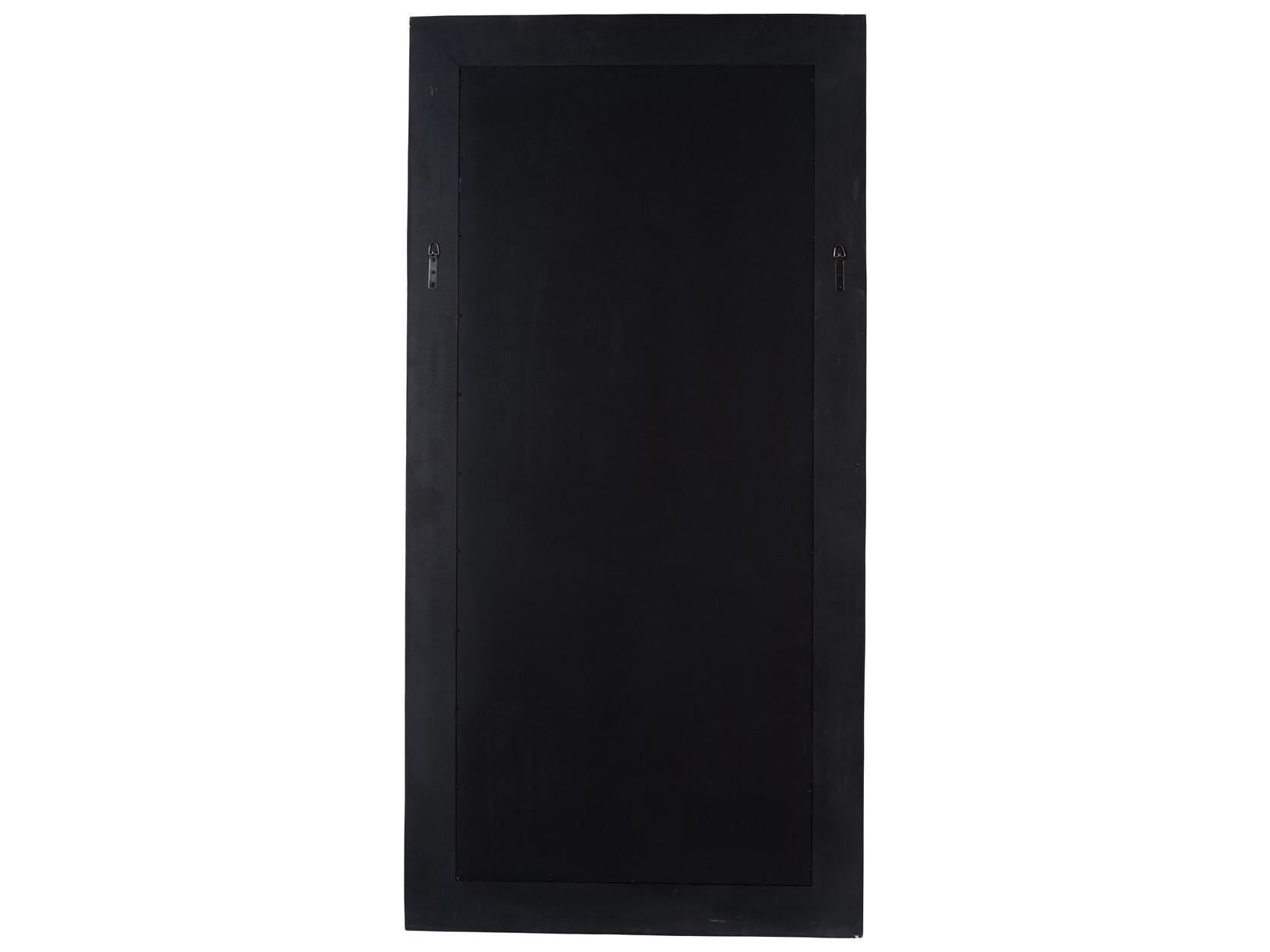 Cooper Classics Bradley Rectangular Floor Mirror