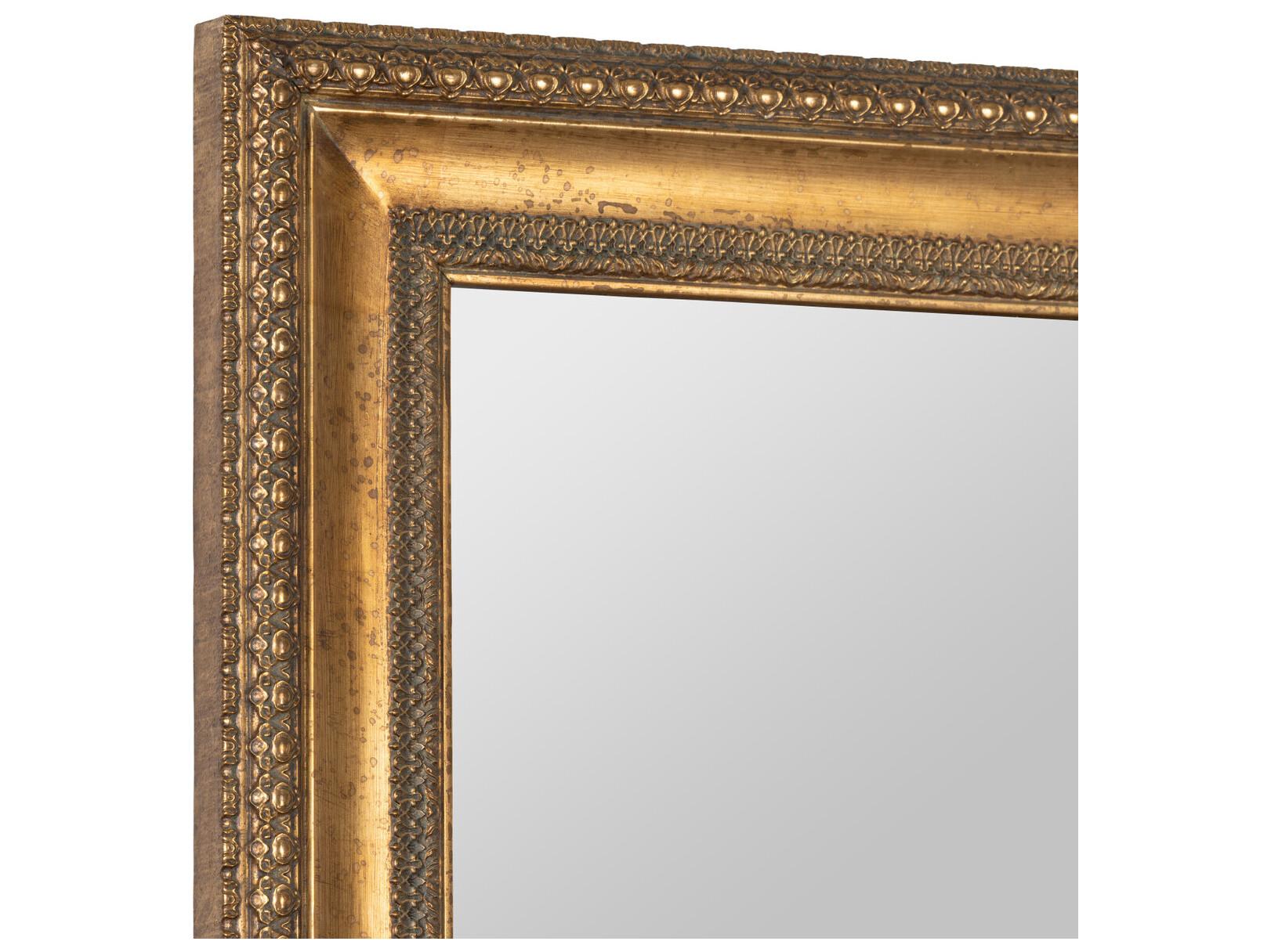 Cooper Classics Bradley Rectangular Floor Mirror