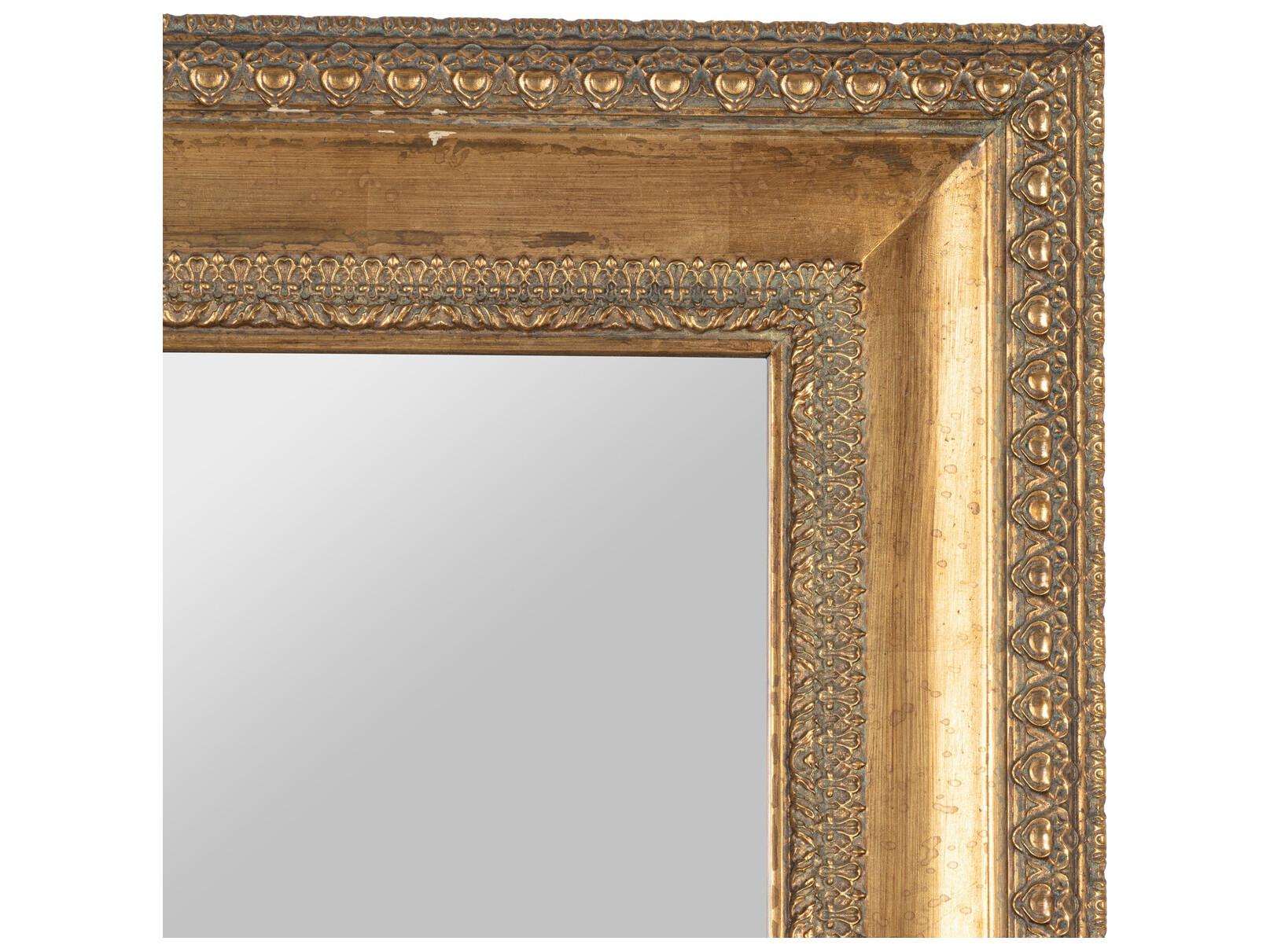 Cooper Classics Bradley Rectangular Floor Mirror