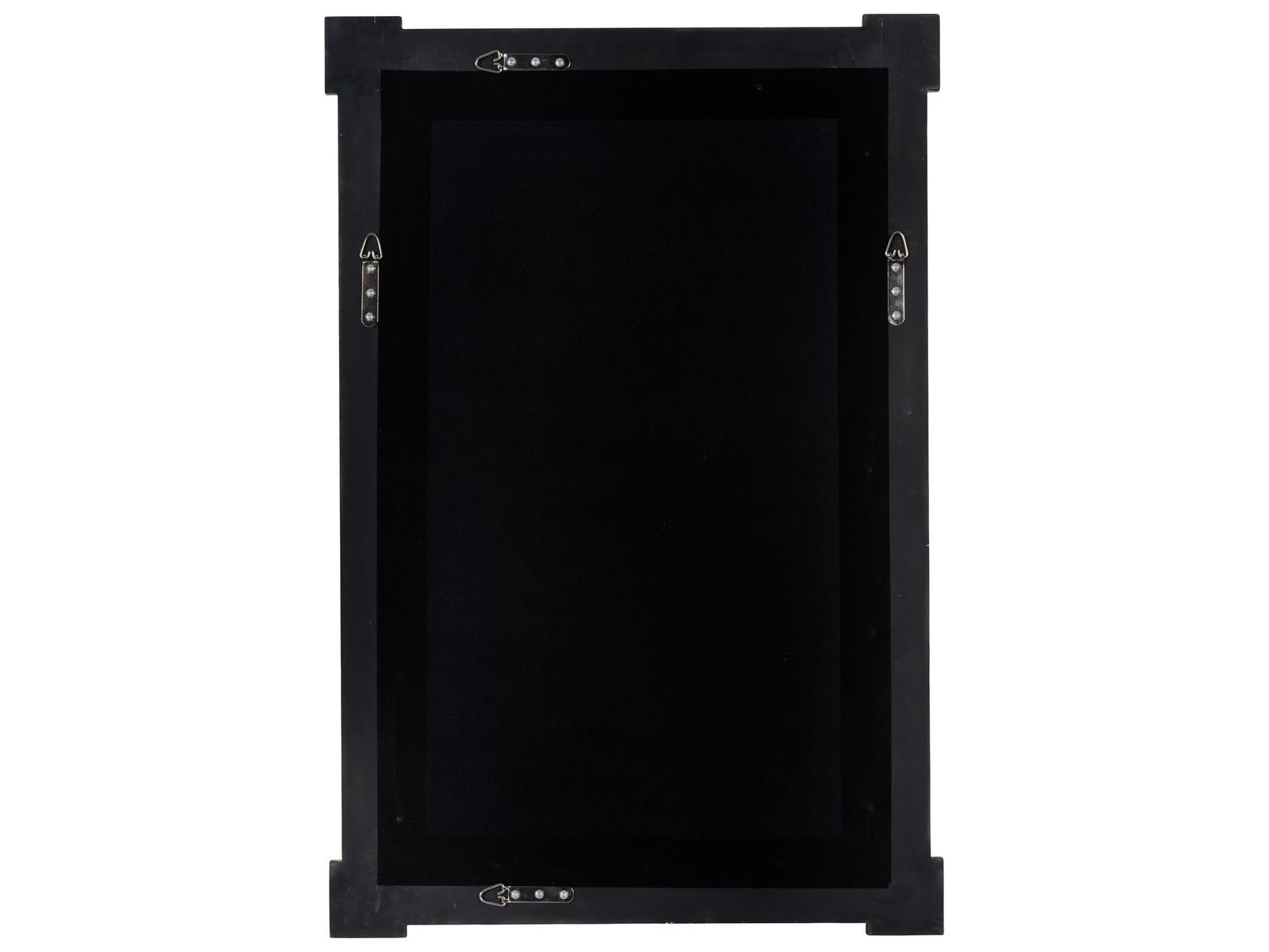 Cooper Classics Erin Gates Rivet Rectangular Wall Mirror