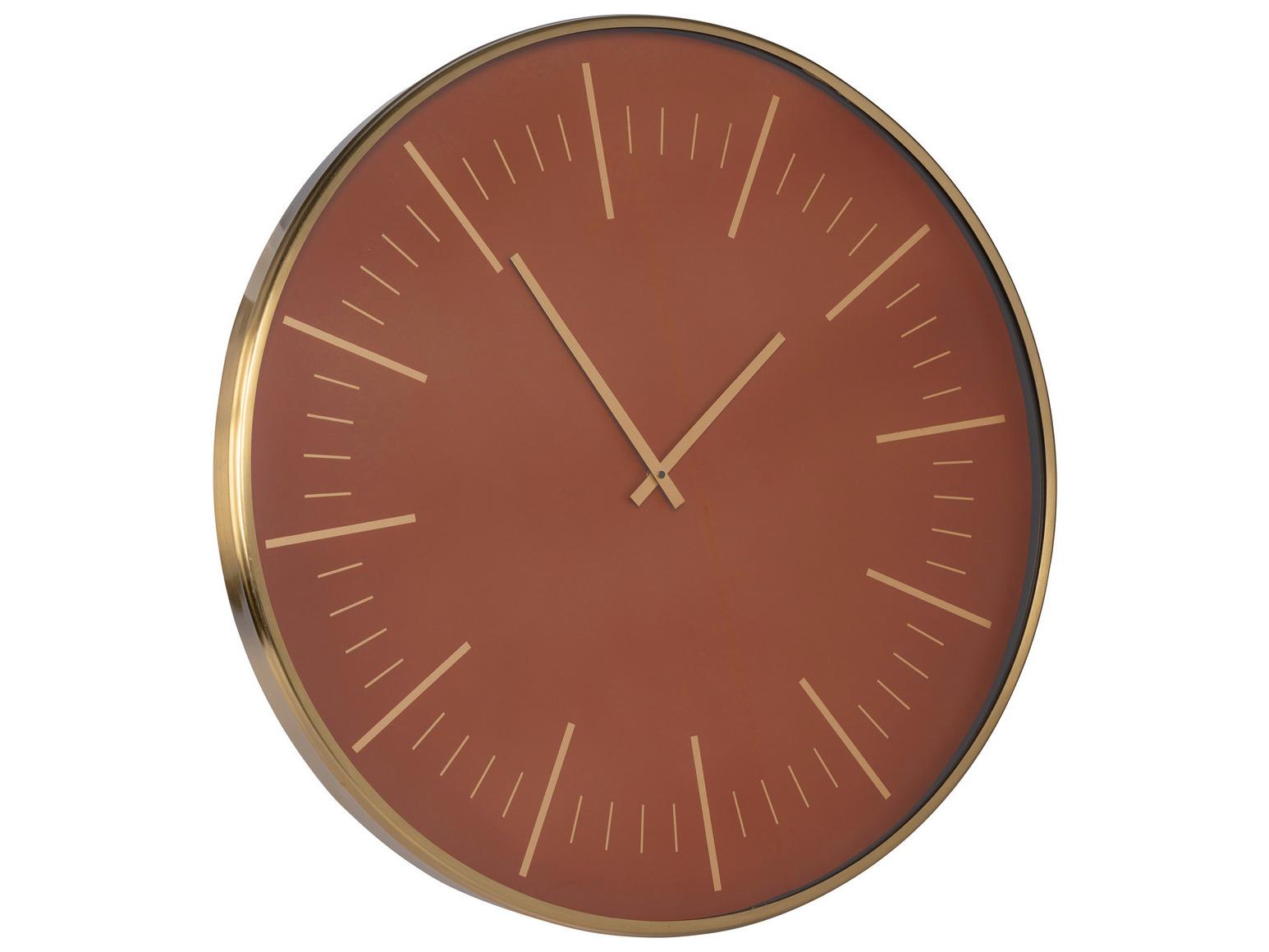 Cooper Classics Mason Wall Clock