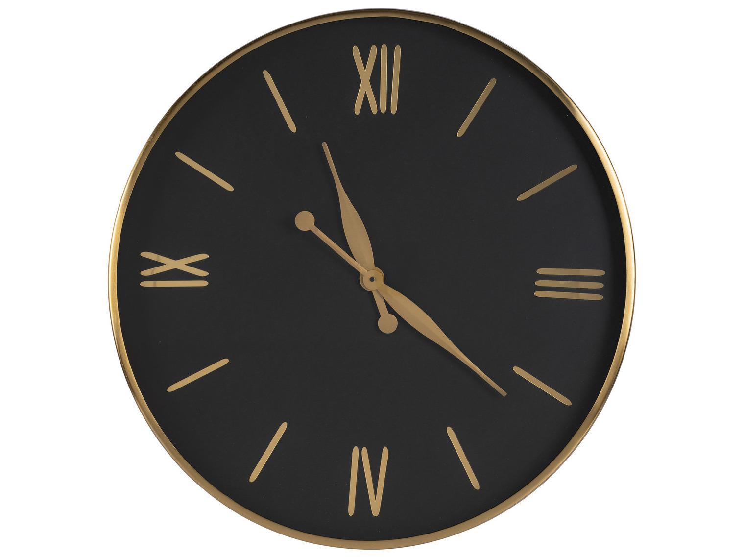 Cooper Classics Polly Wall Clock