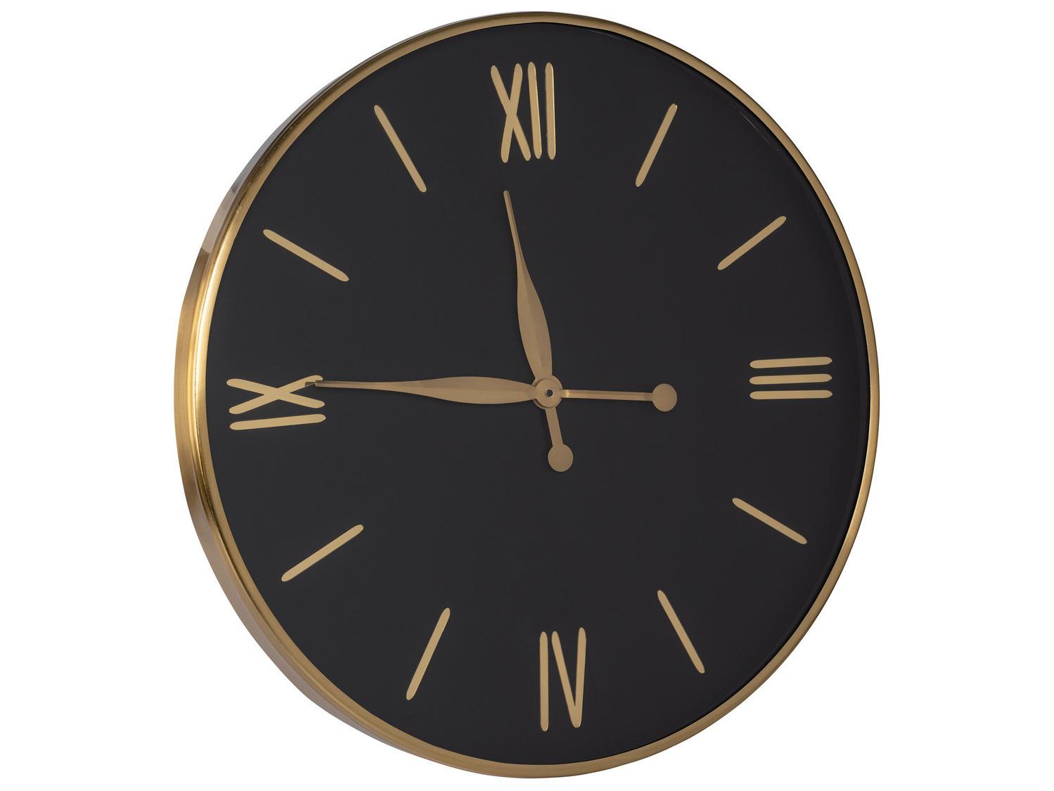 Cooper Classics Polly Wall Clock