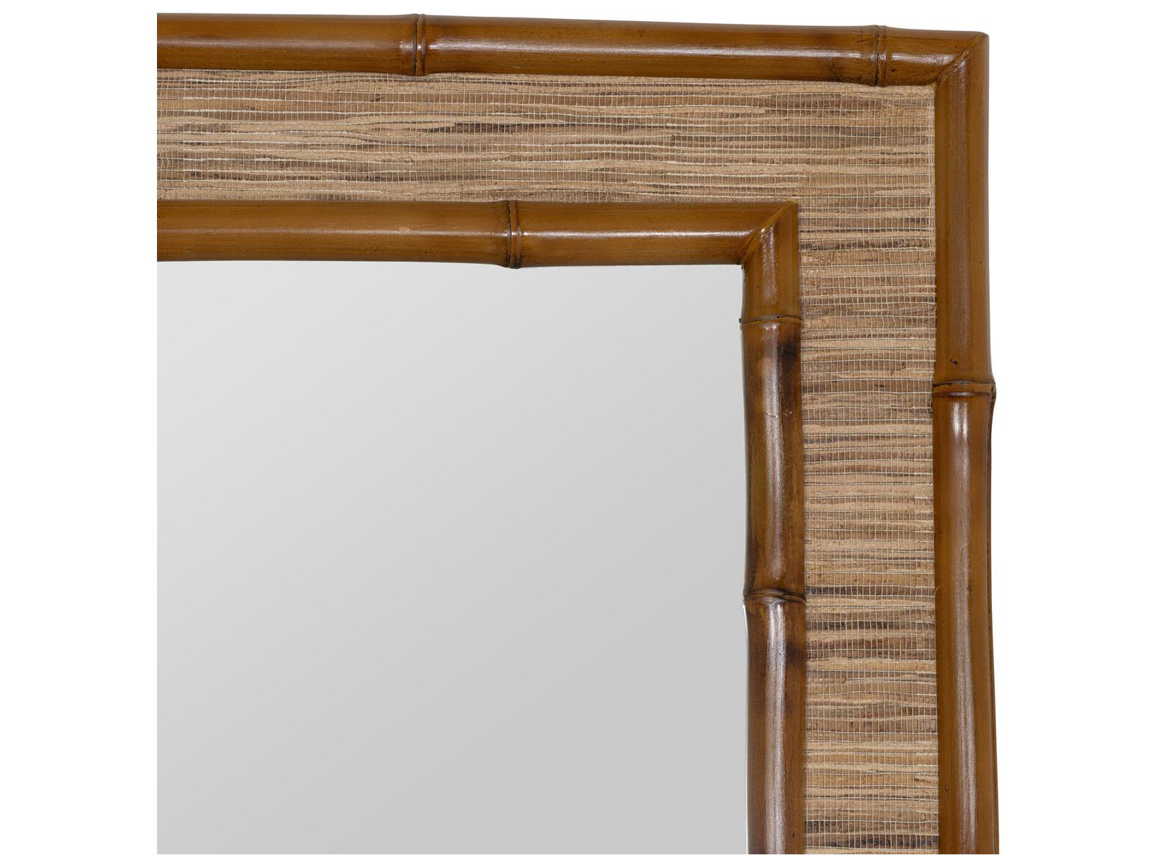 Cooper Classics Cameron Rectangular Wall Mirror