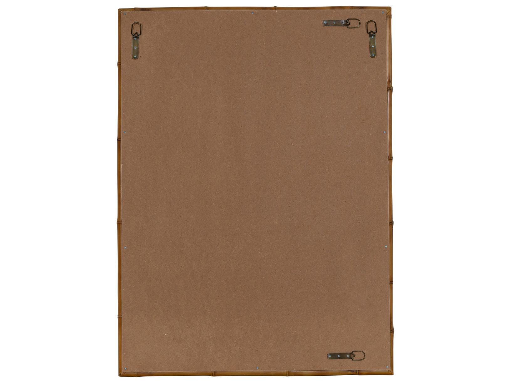 Cooper Classics Cameron Rectangular Wall Mirror