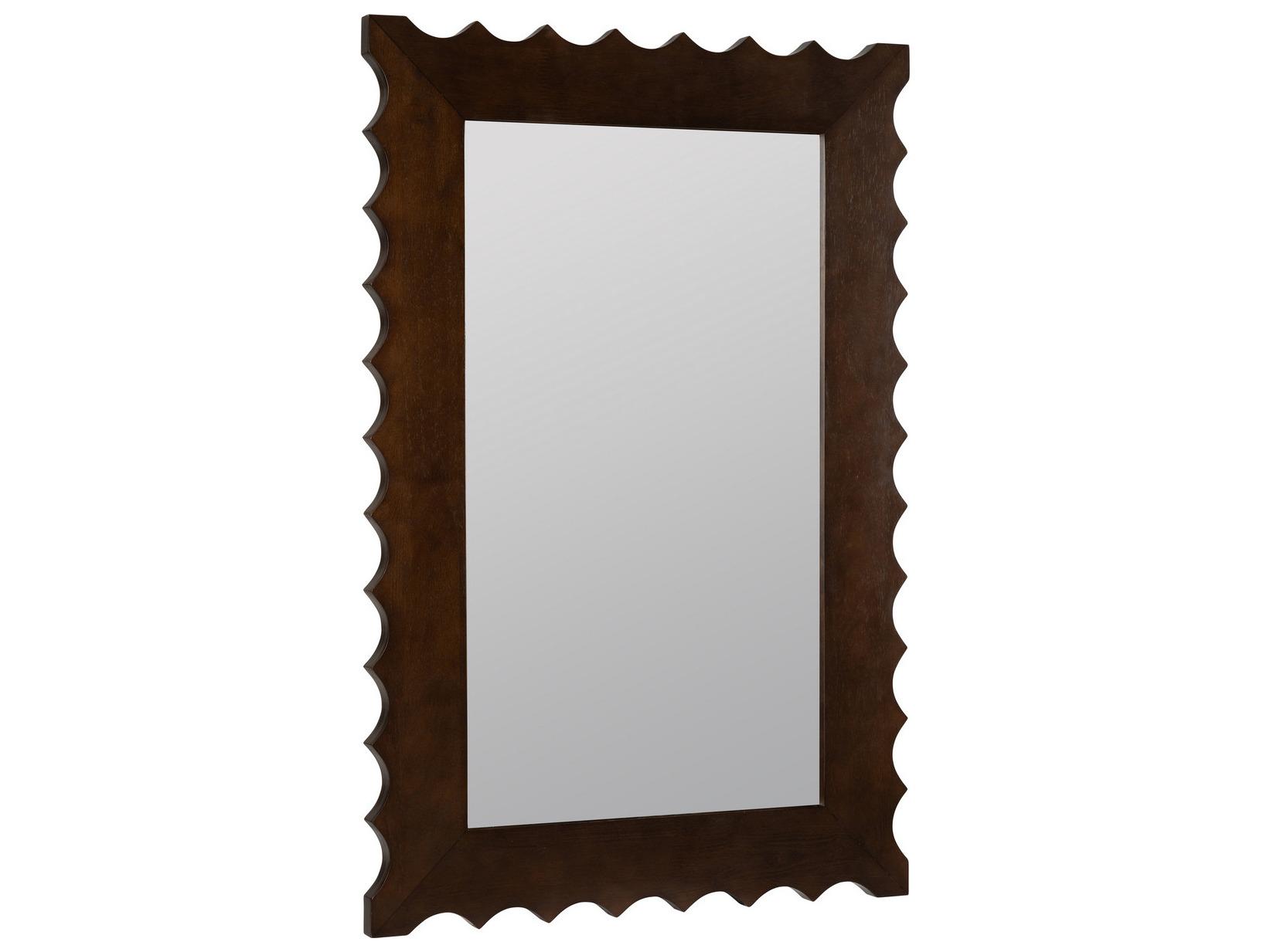 Cooper Classics Burt Rectangular Wall Mirror