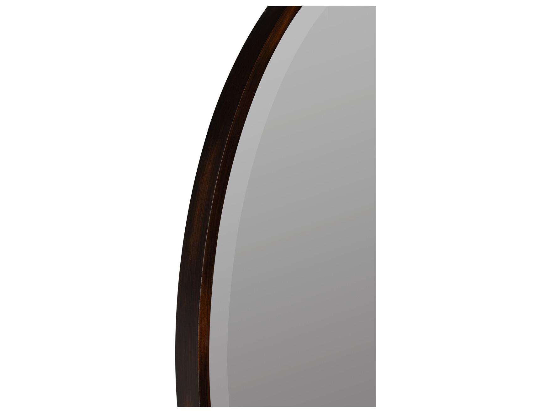 Cooper Classics Seymour Oval Wall Mirror