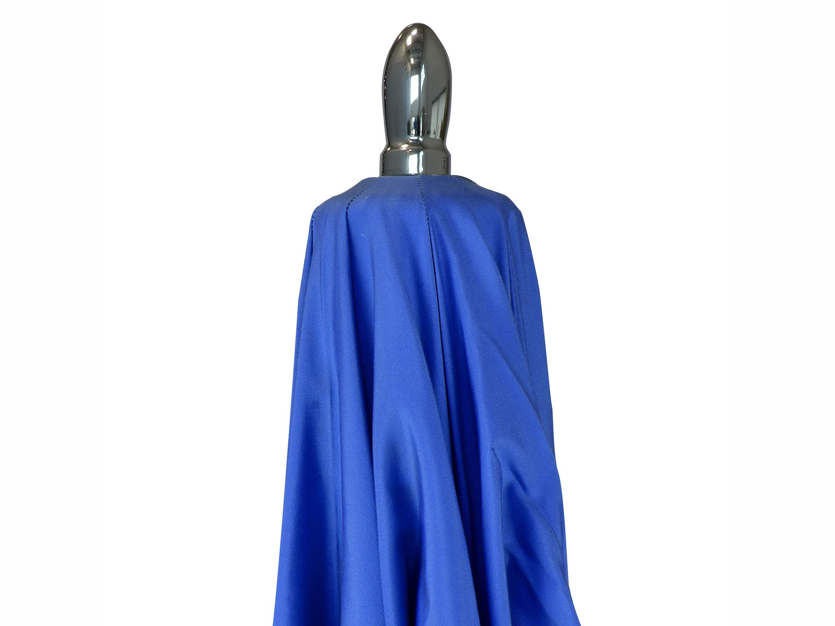 California Outdoor Patio Umbrella Quick Ship Newport Series Aluminum 9 Foot Octagon Pulley Lift Outdoor Patio Umbrella