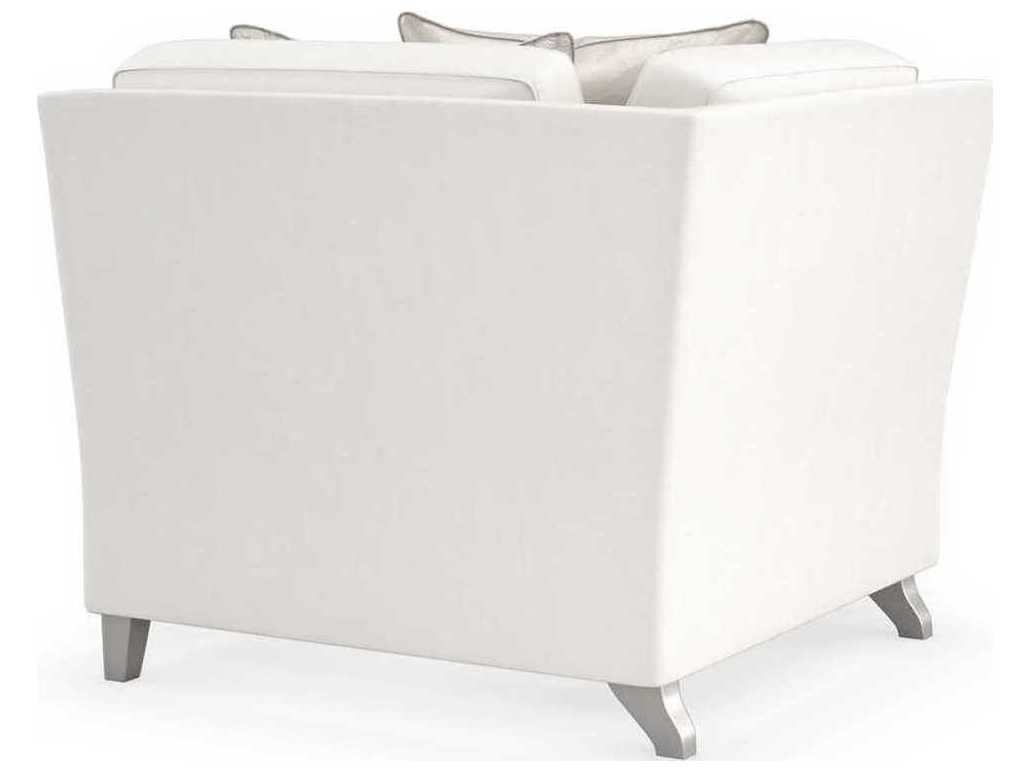 Caracole Victoria Fabric Corner Modular Chair