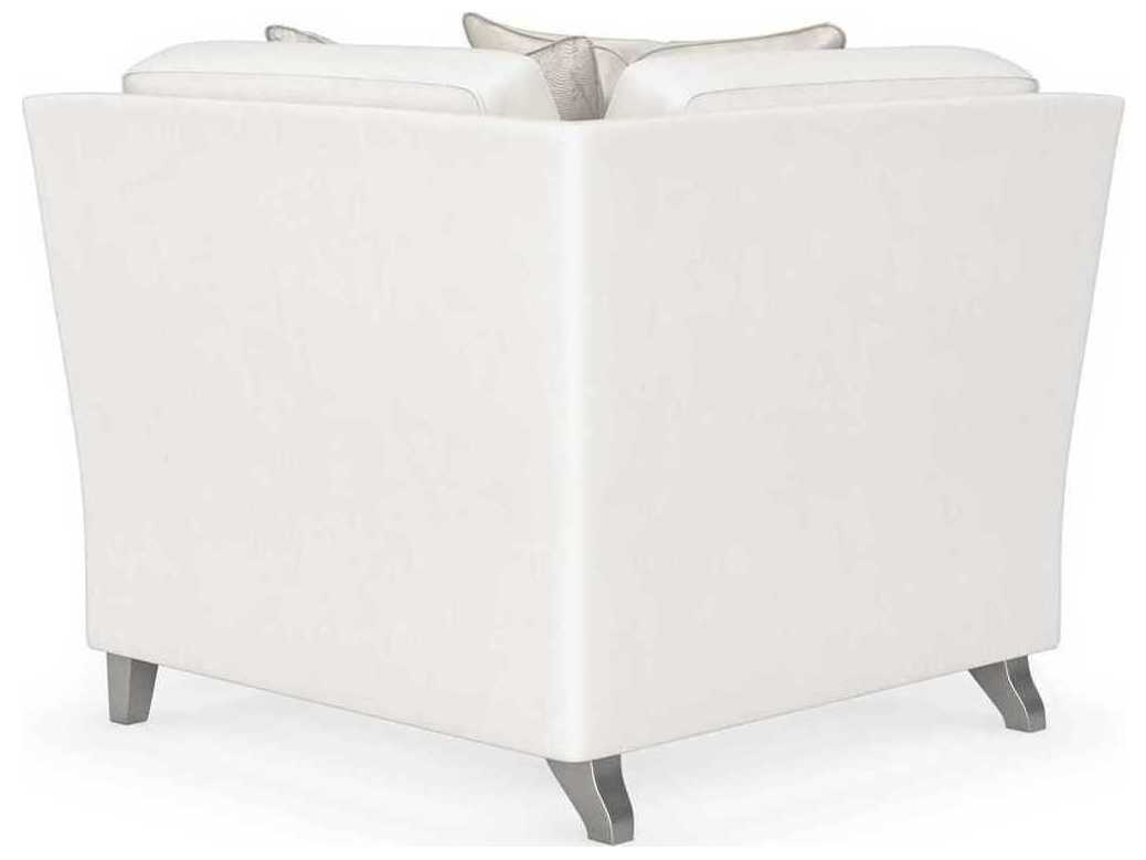 Caracole Victoria Fabric Corner Modular Chair