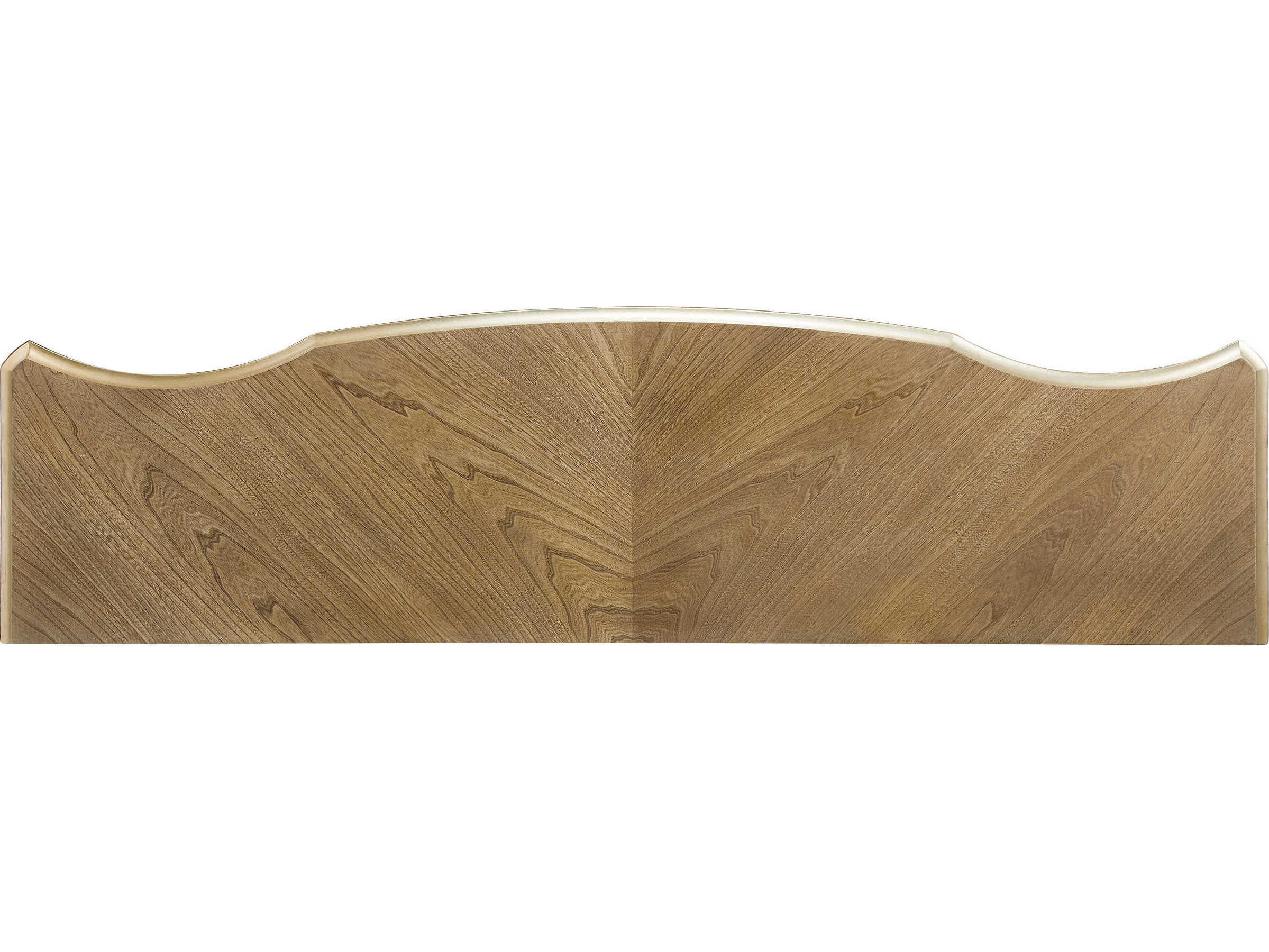 Caracole Fontainebleau 9-Drawers Brown Hardwood Dresser