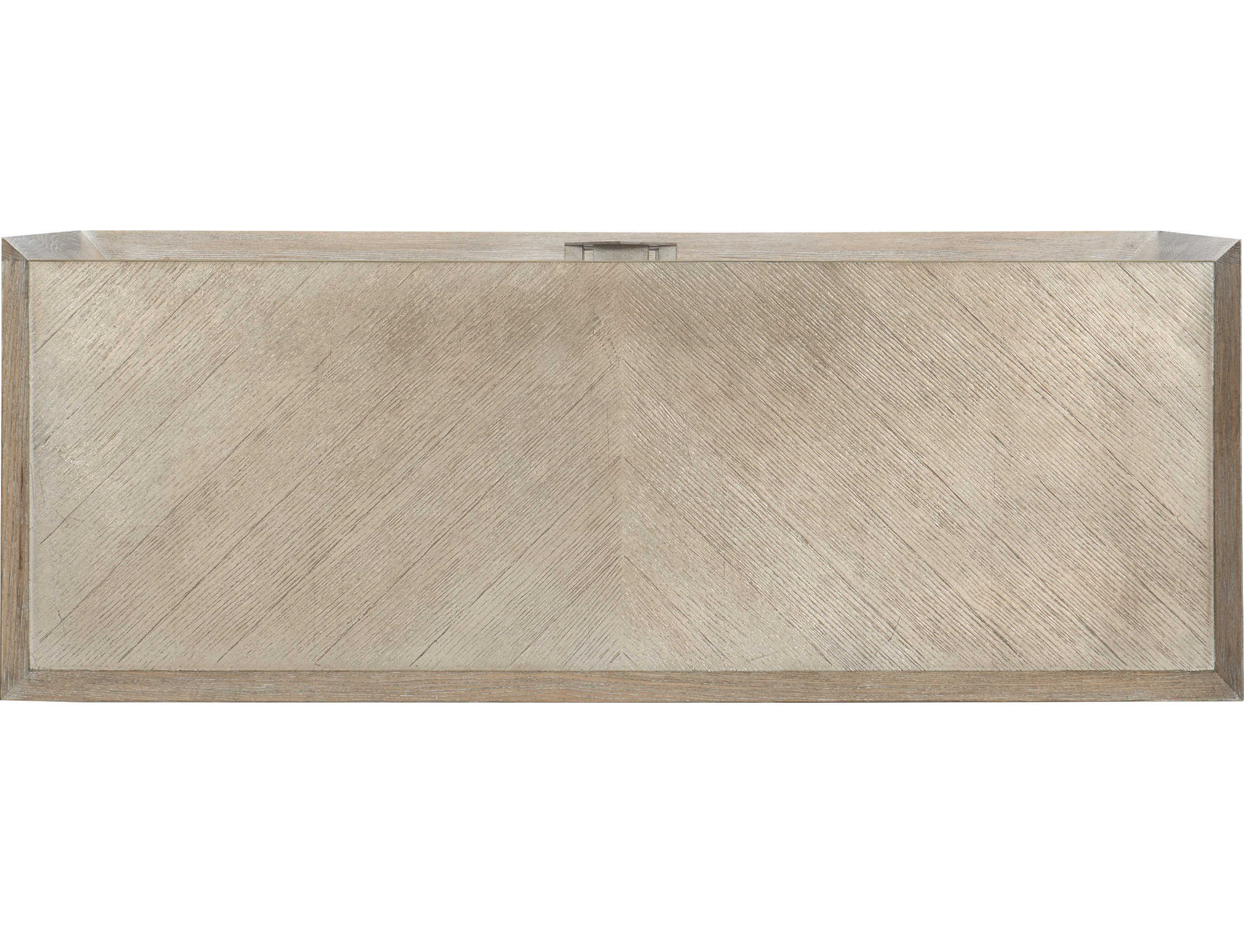 Caracole Classic A Natural Bedroom Brown Accent Chest