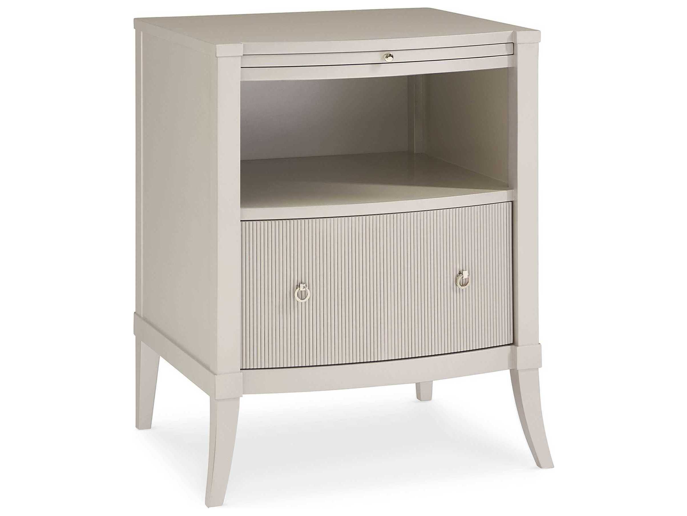 Caracole Classic New Love Nightstand