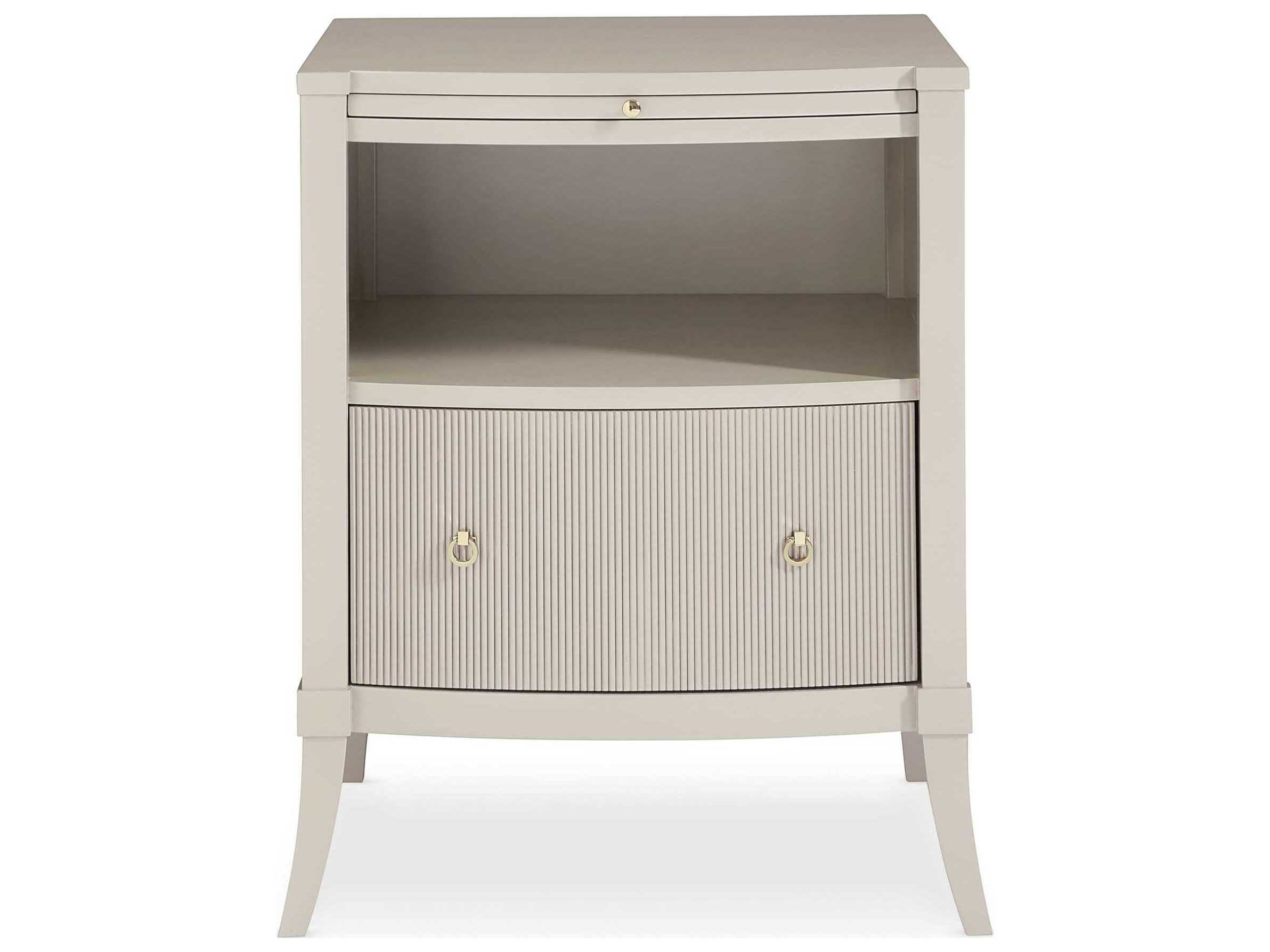 Caracole Classic New Love Nightstand