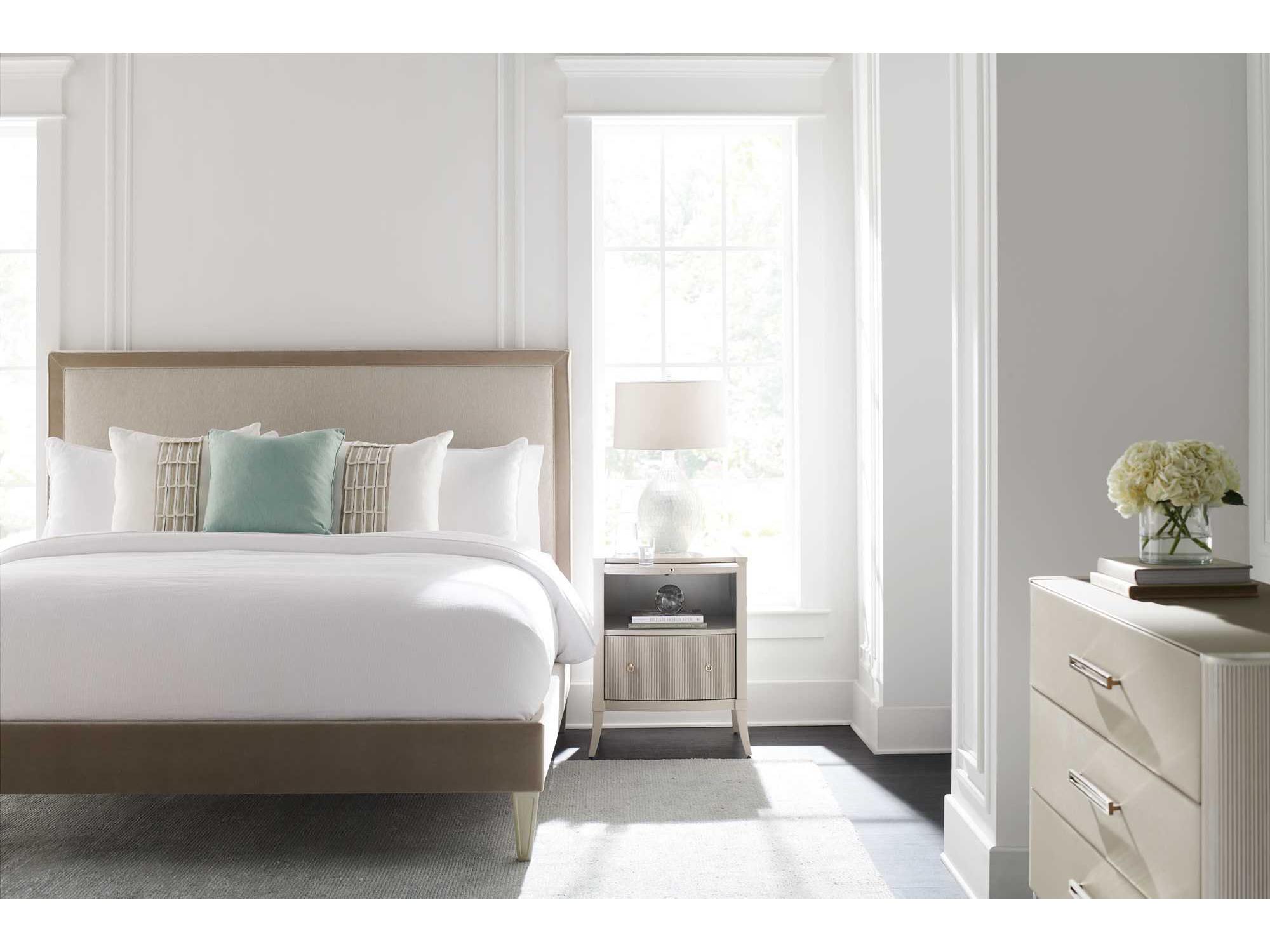 Caracole Classic New Love Nightstand