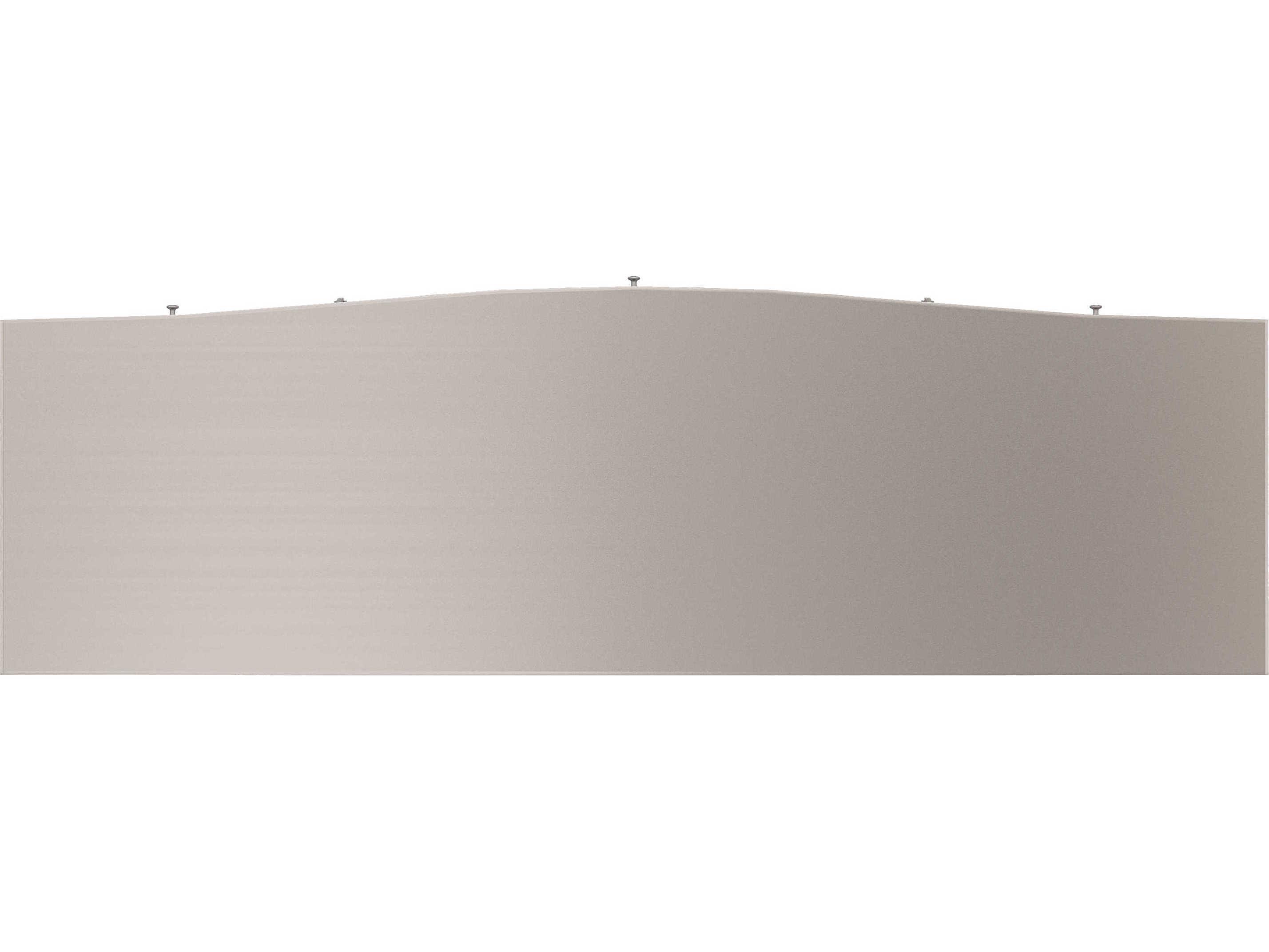 Caracole Classic Dress to Impress 9-Drawers Double Dresser