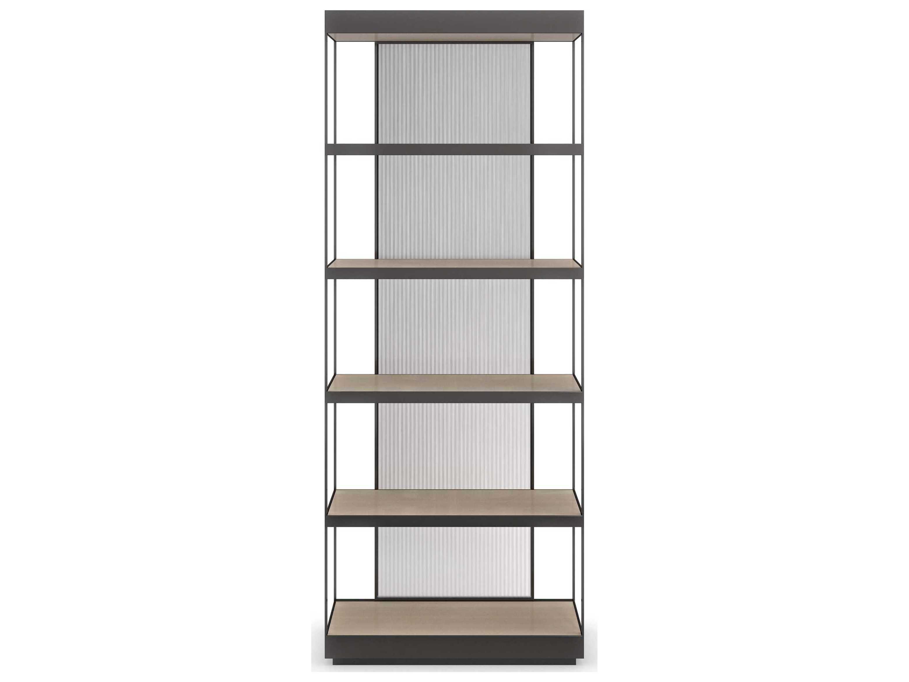 Caracole Classic Shelf Life Etagere