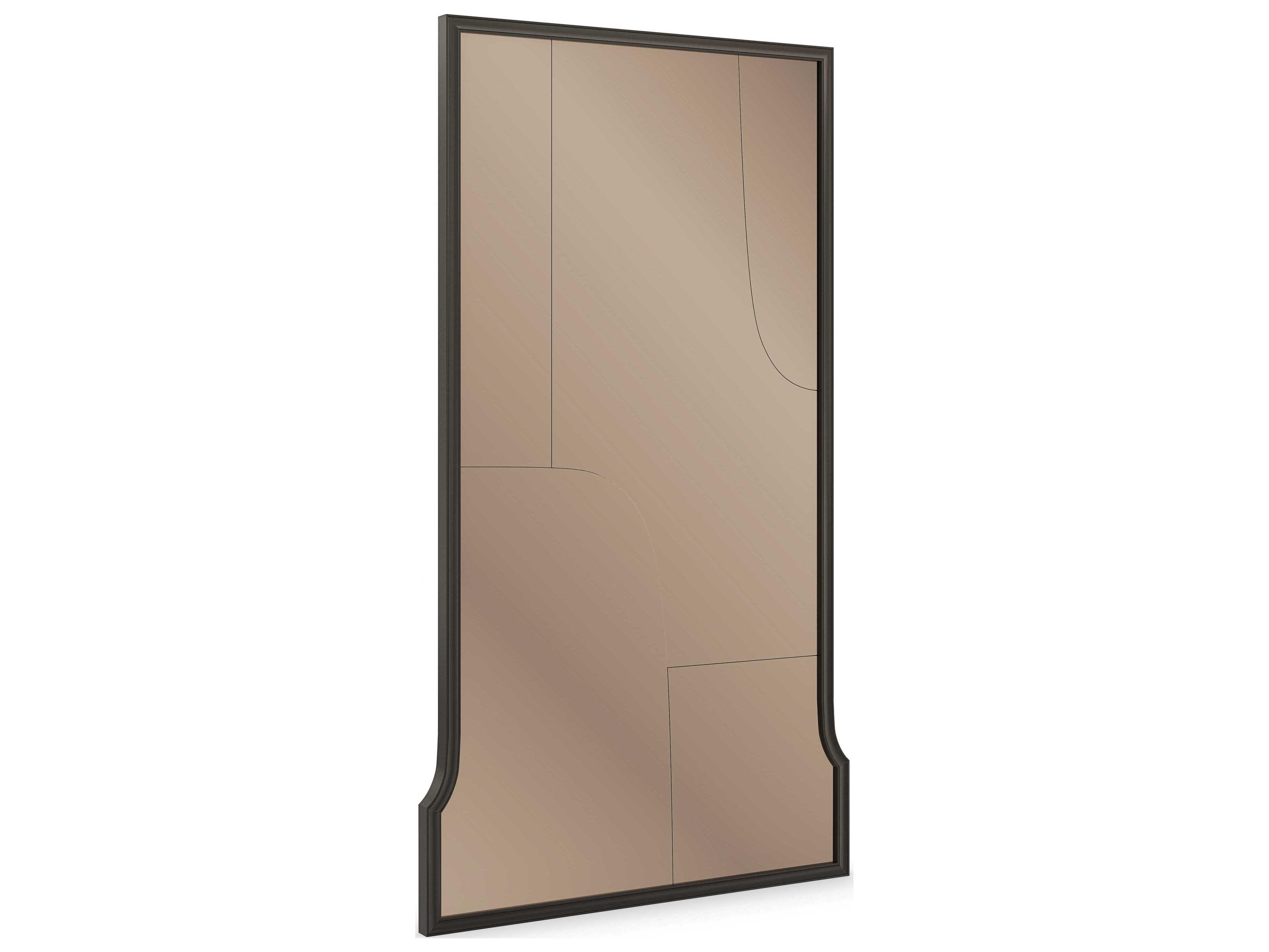 Caracole Classic Pieces of Me Wall Mirror