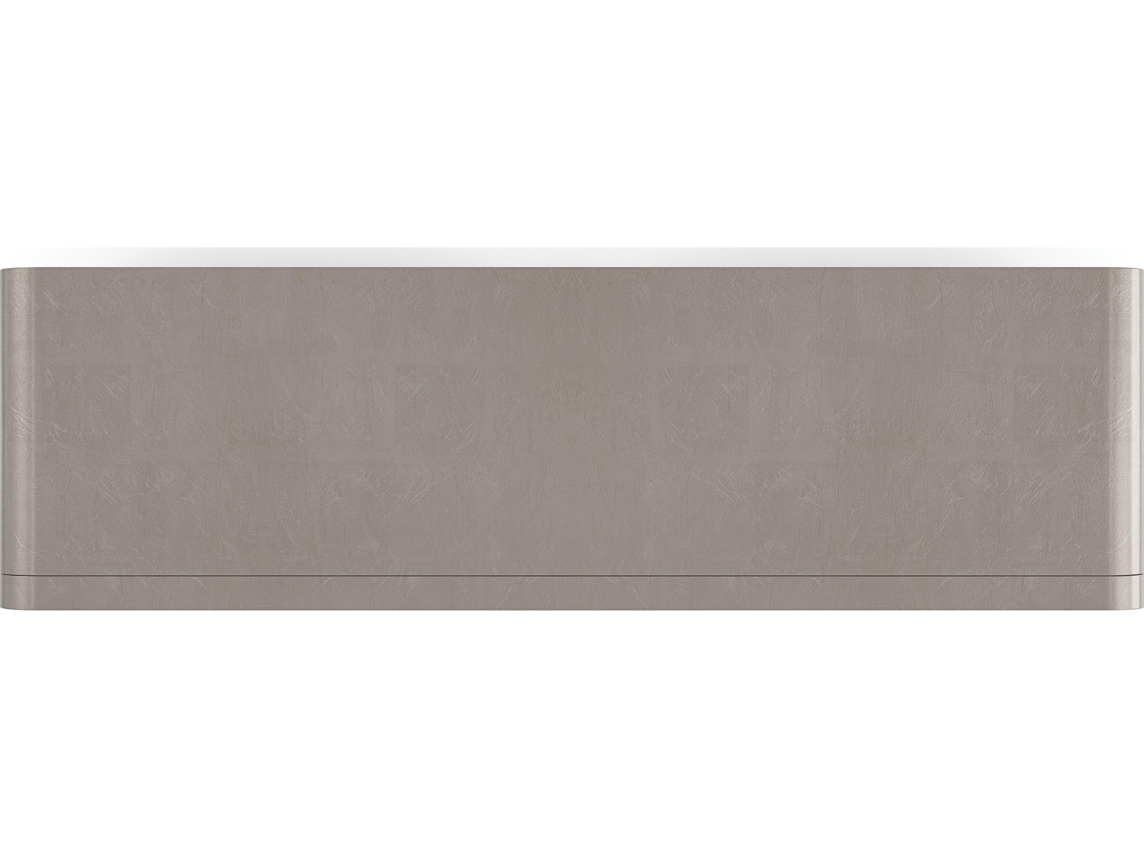 Caracole Classic Aero 68" Media Console