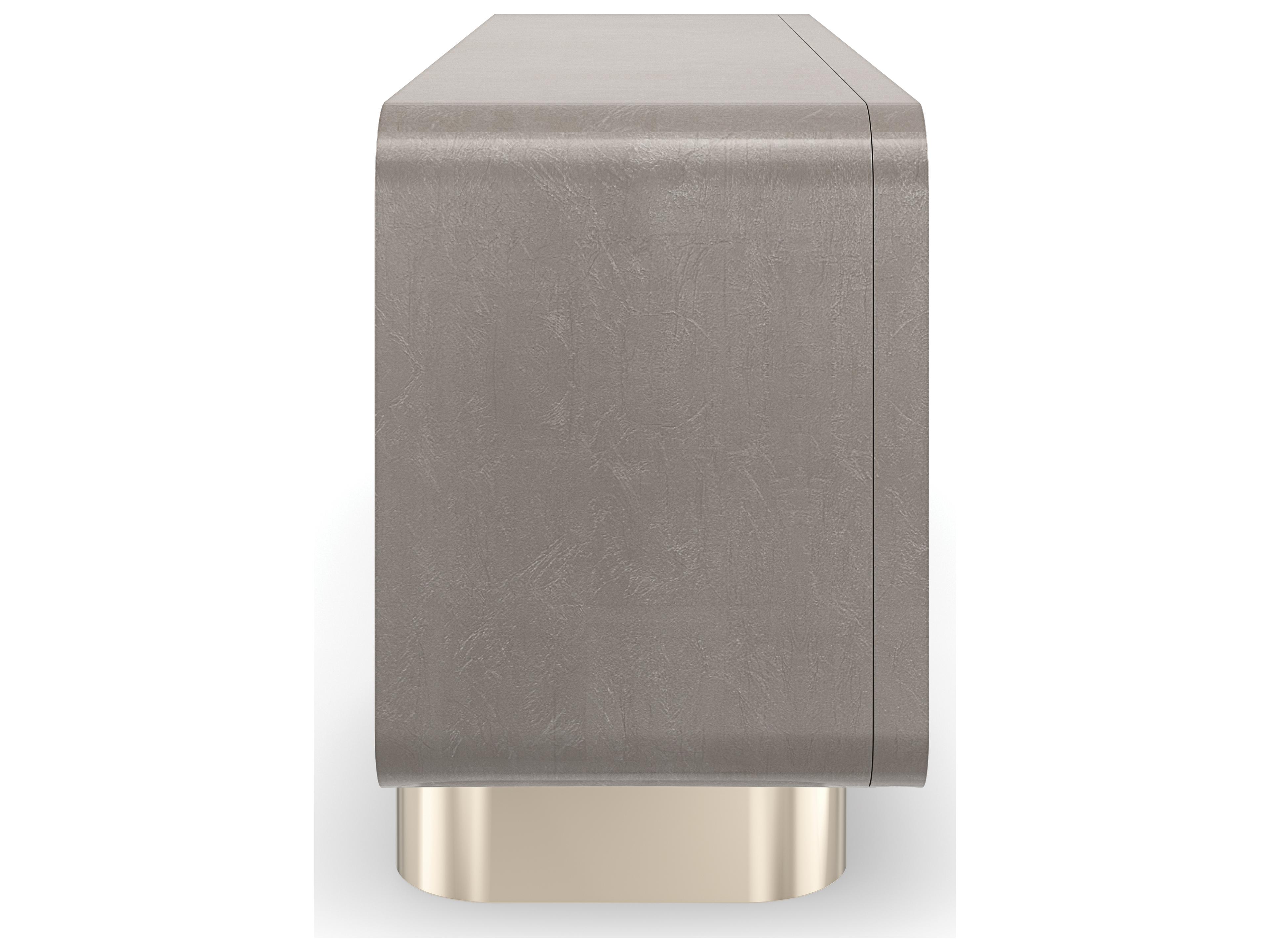 Caracole Classic Aero 68" Media Console