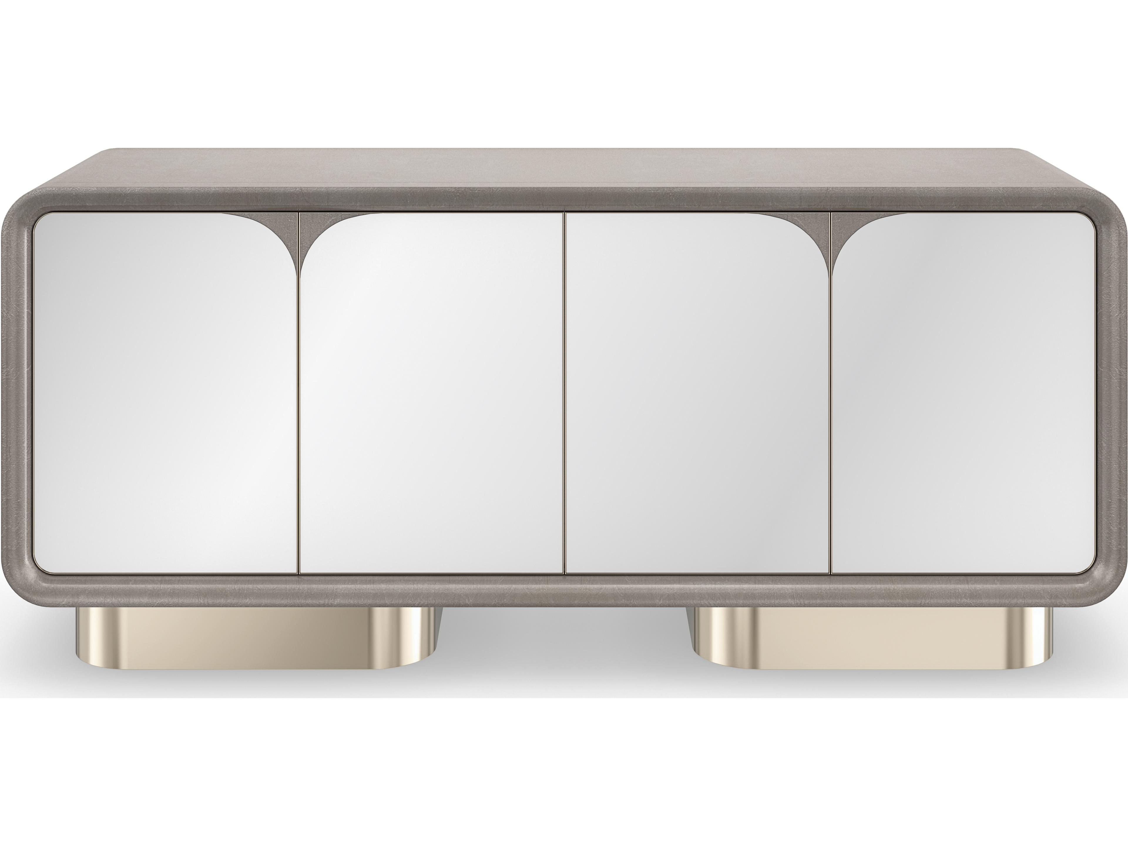 Caracole Classic Aero 68" Media Console