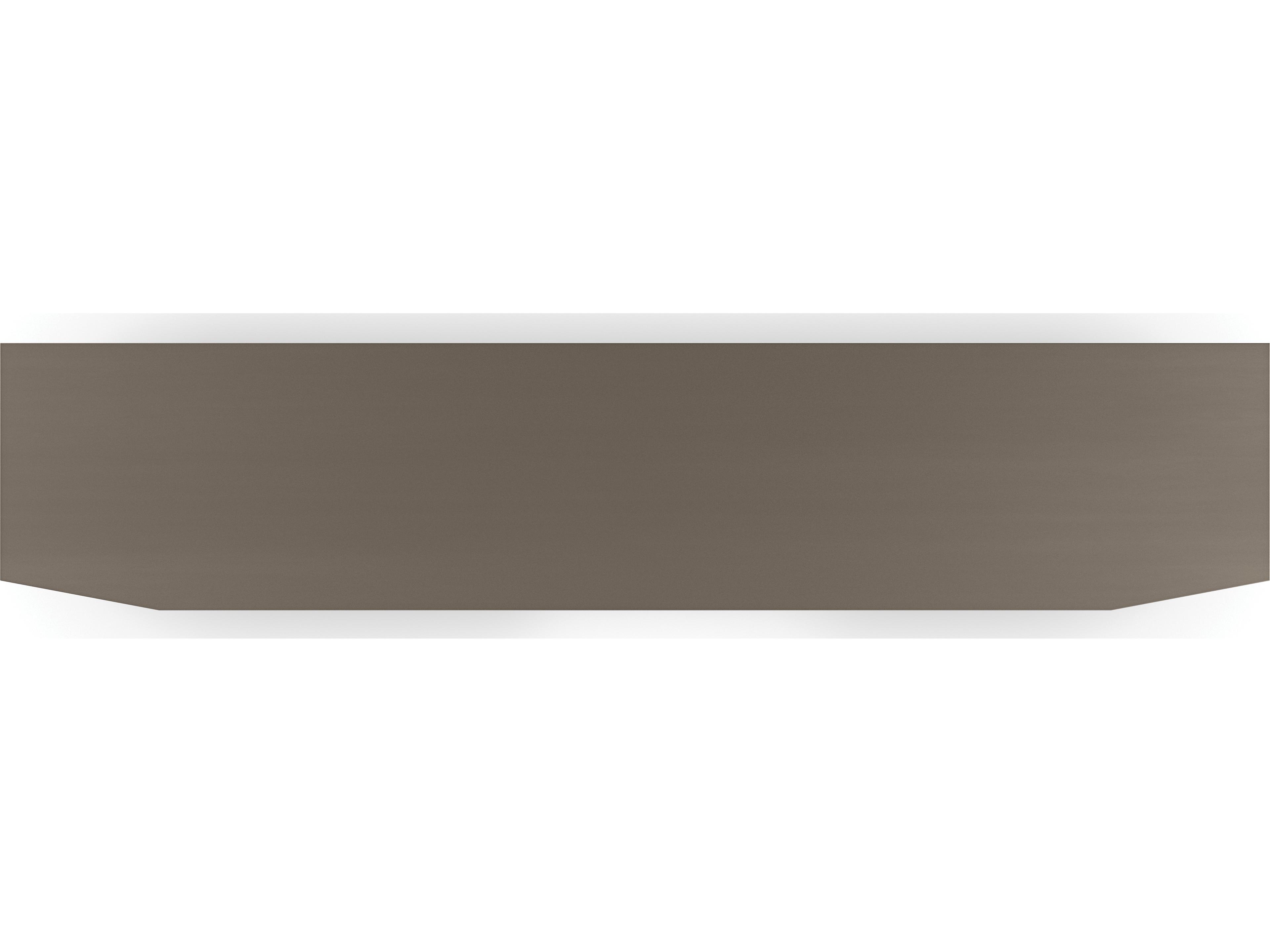 Caracole Classic Axis 95" Media Console