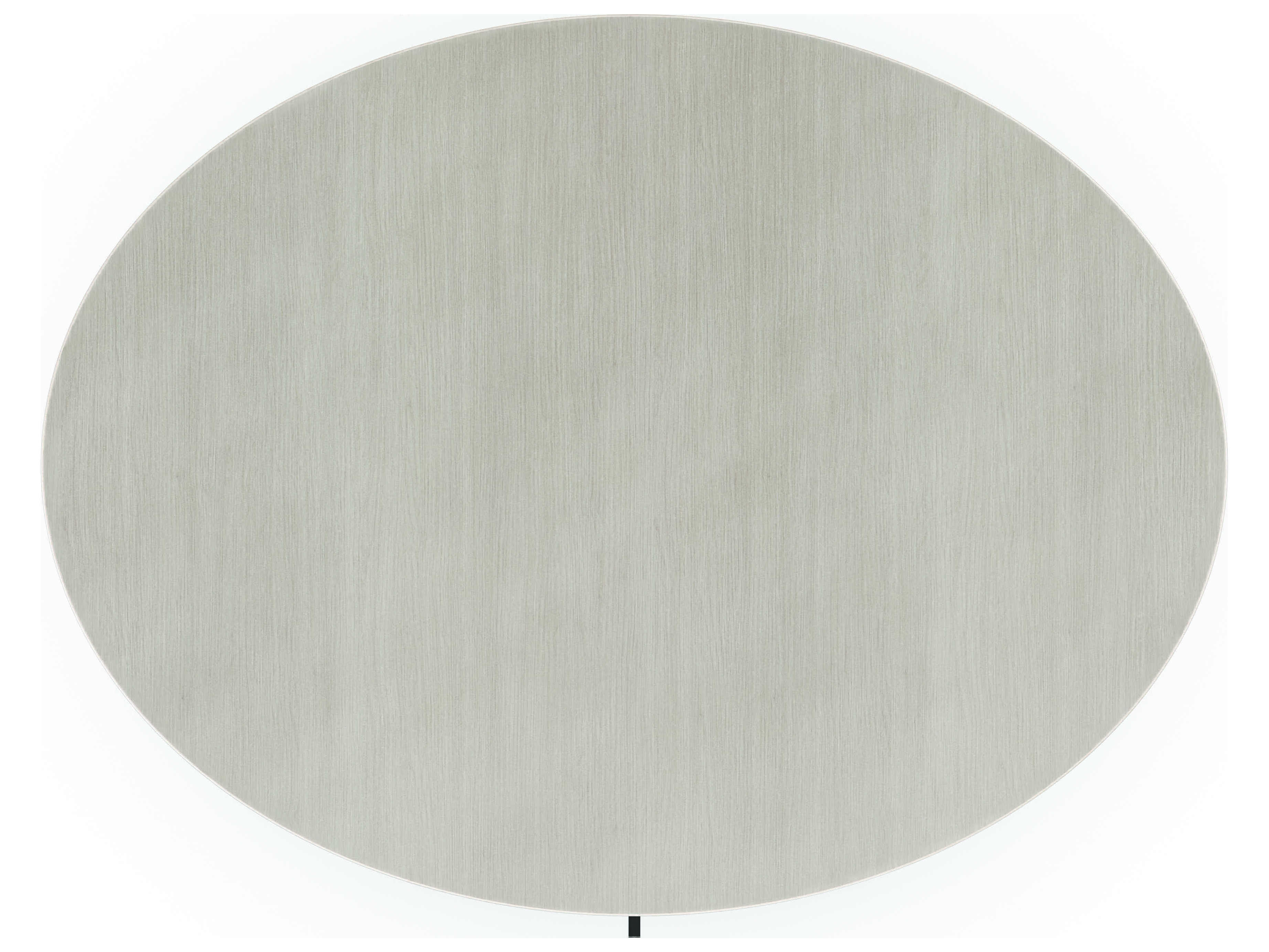 Caracole Classic Wandering 3-Drawers Beige Birch Wood Nightstand