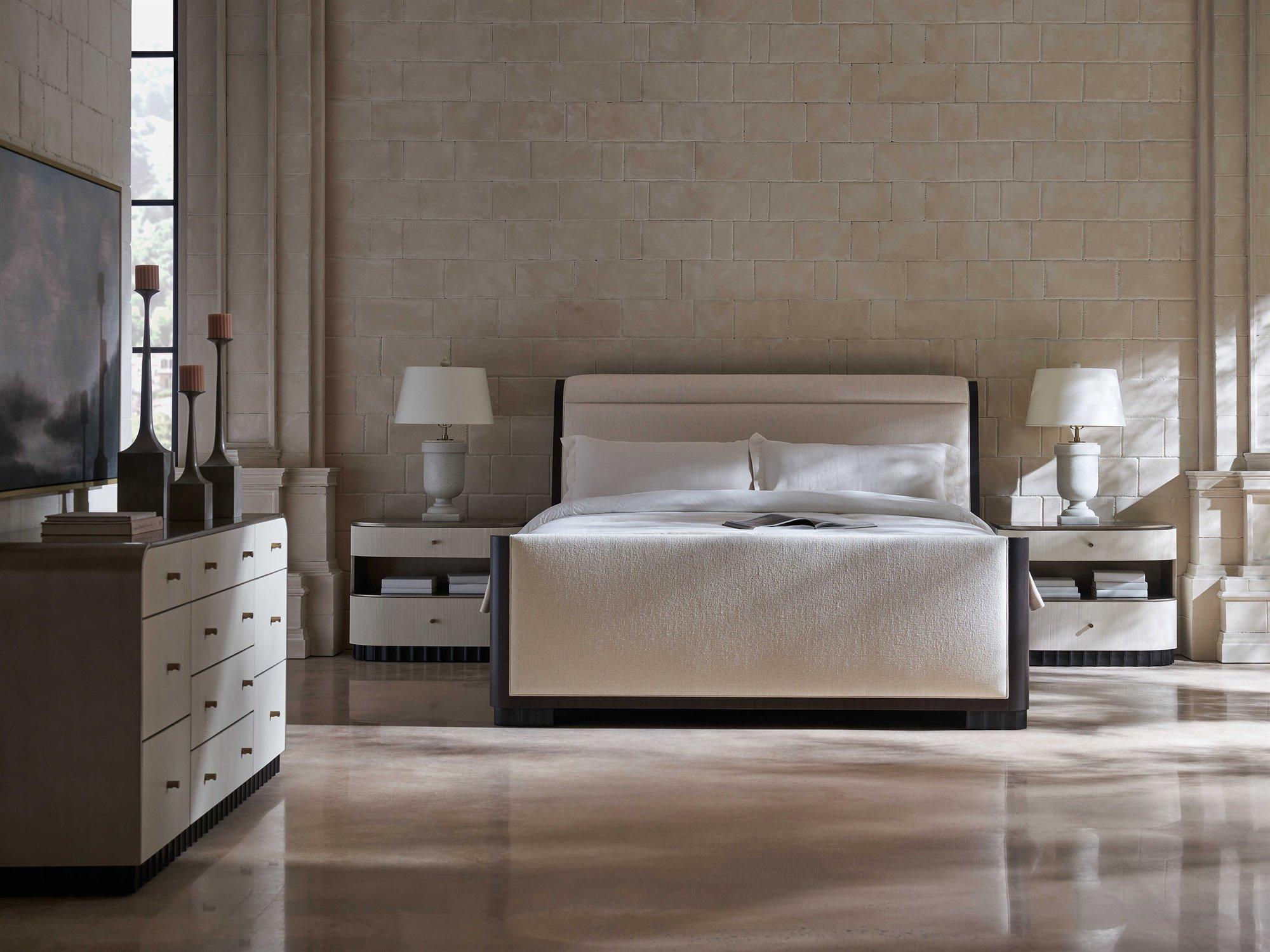 Caracole Classic Bedroom Set