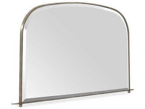 Caracole Classic Replique Dresser Mirror Sunburst