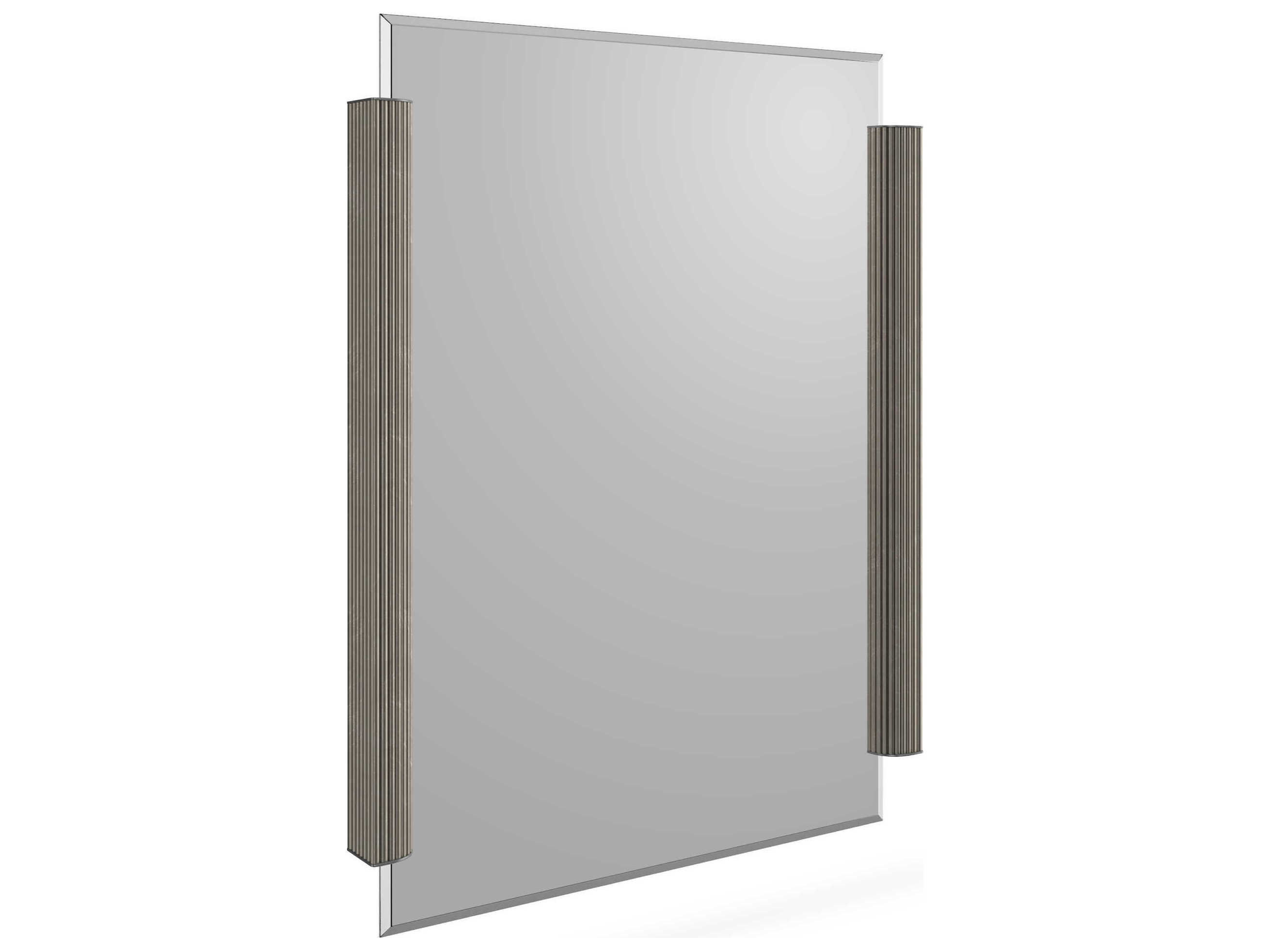 Caracole Classic Love To Look! Wall Mirror Rectangular