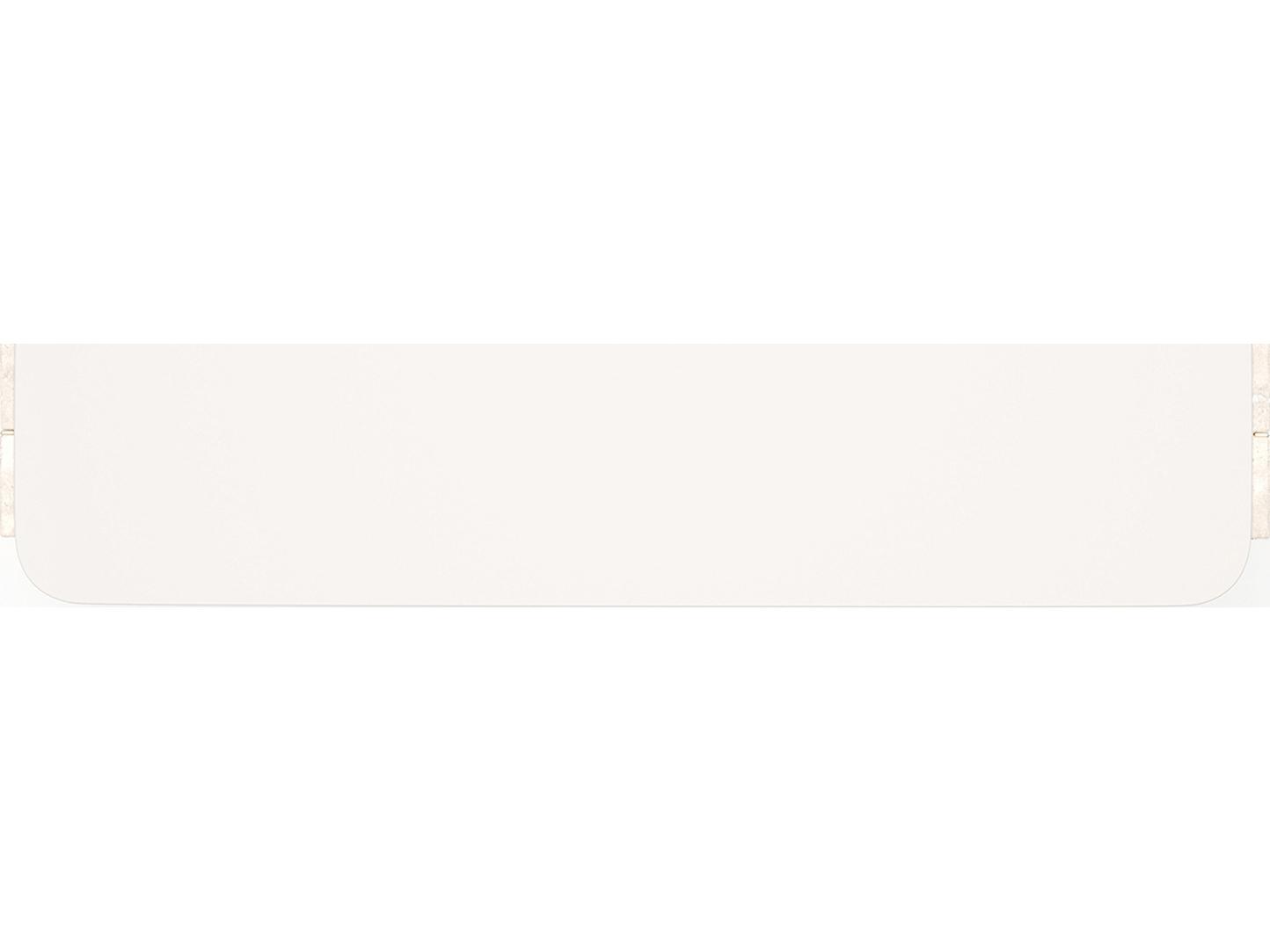 Caracole Overlap 6-Drawers Beige Double Dresser