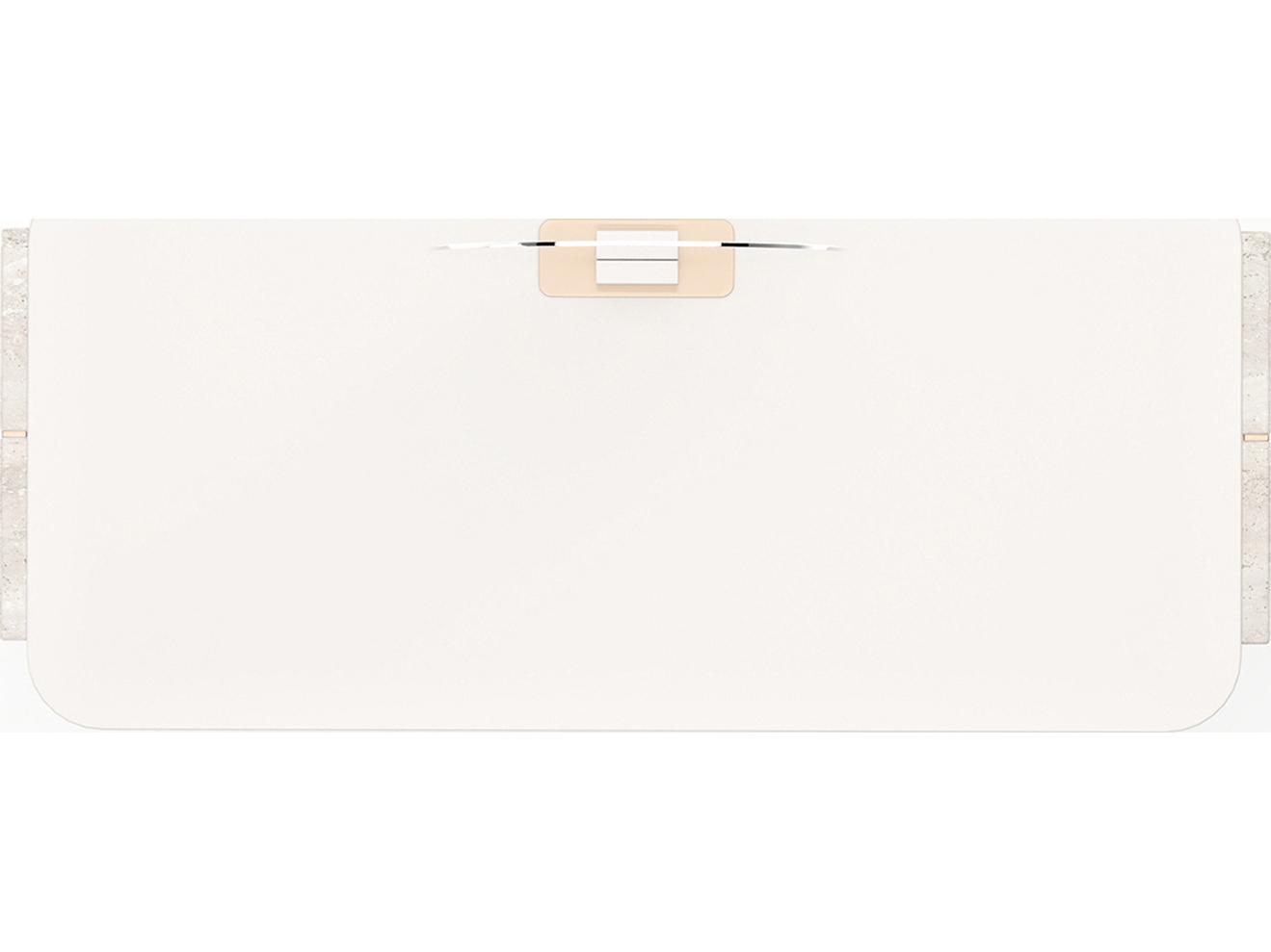 Caracole Overlap Vanity Table