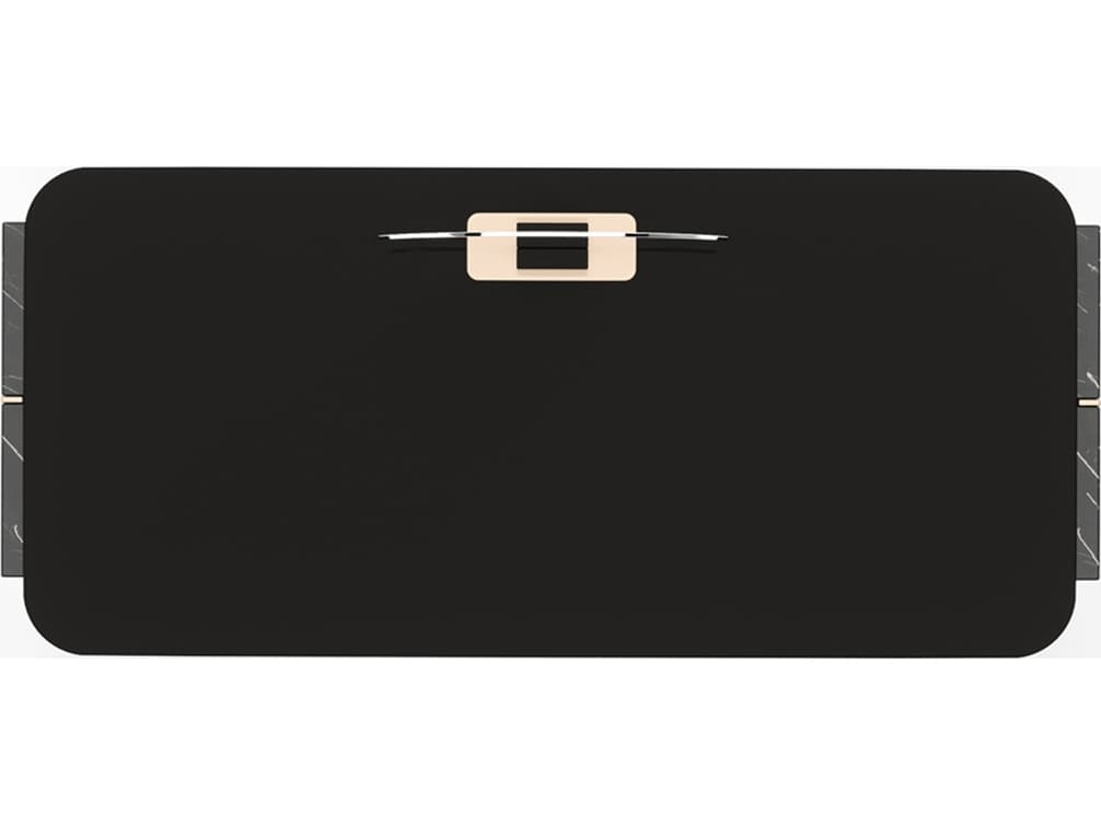 Caracole Overlap Vanity Table