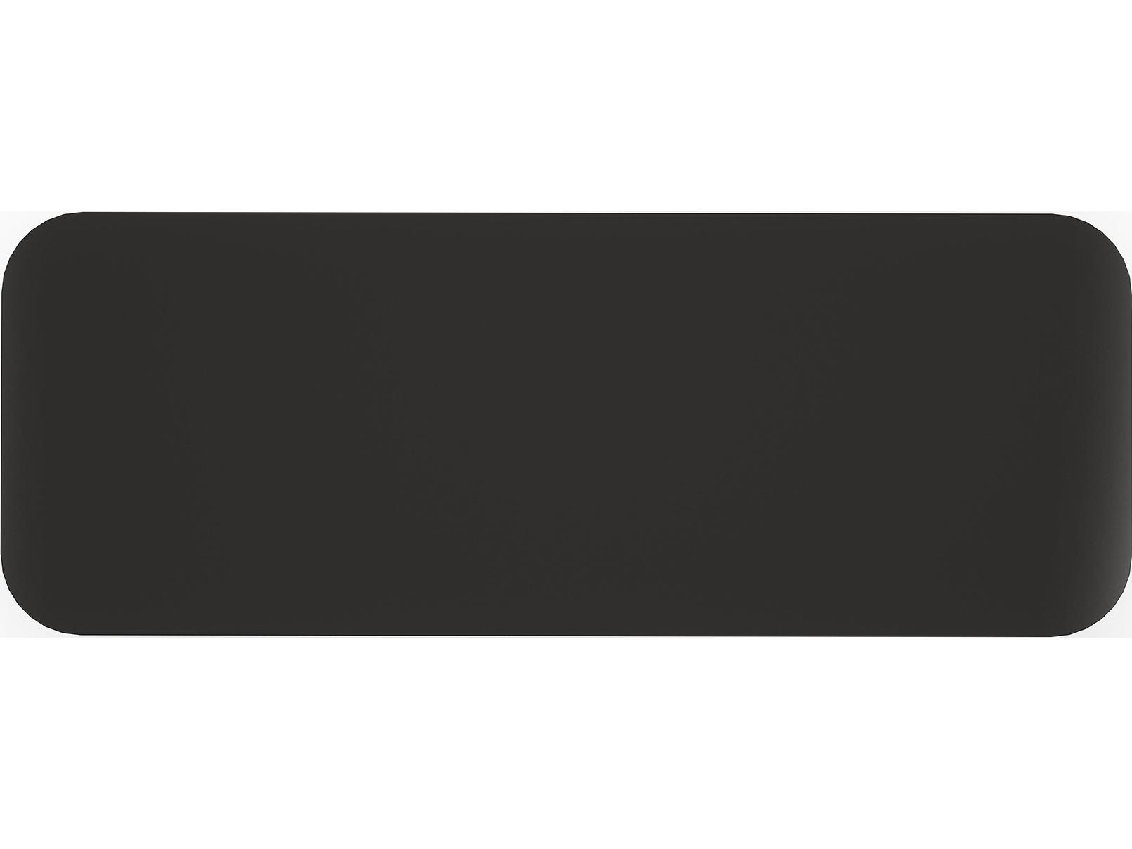 Caracole Overlap Rectangular Wood Dining Table