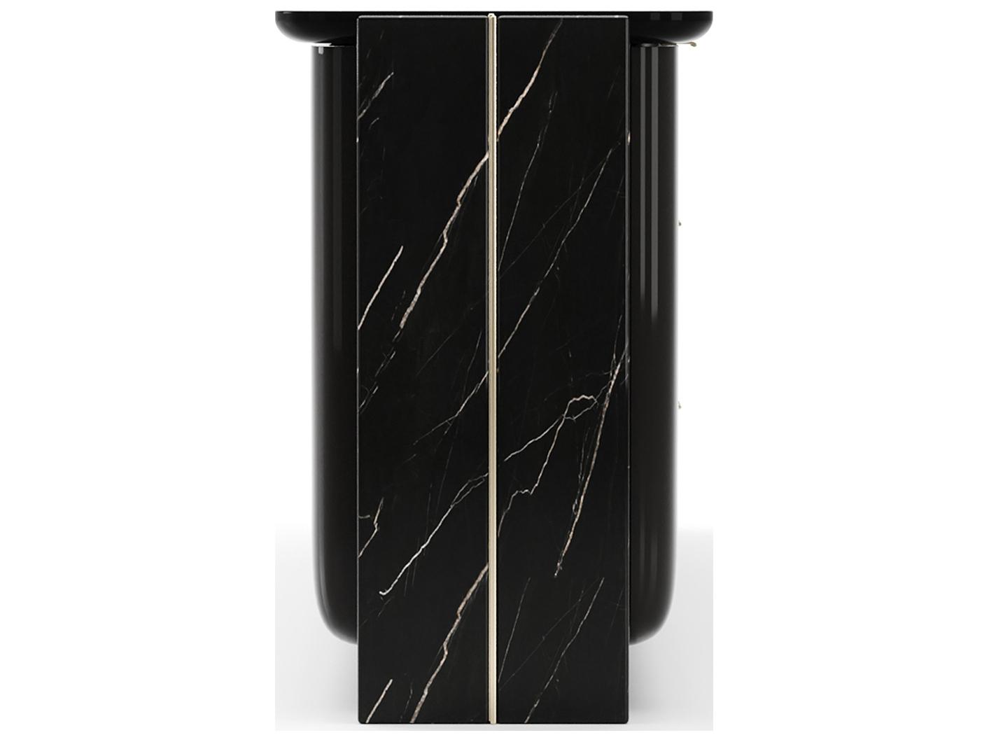 Caracole Overlap 86" Sideboard