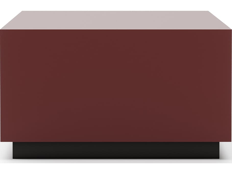 Caracole Cocktail Couture Rectangular Coffee Table