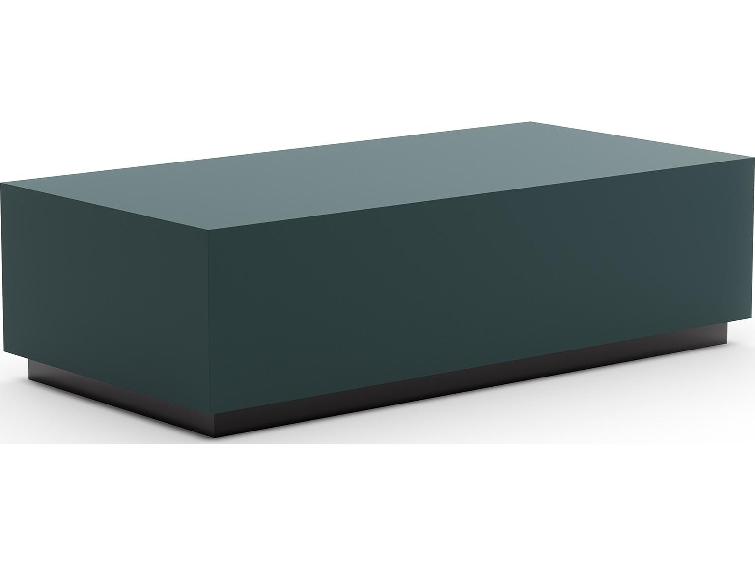 Caracole Cocktail Couture Rectangular Coffee Table