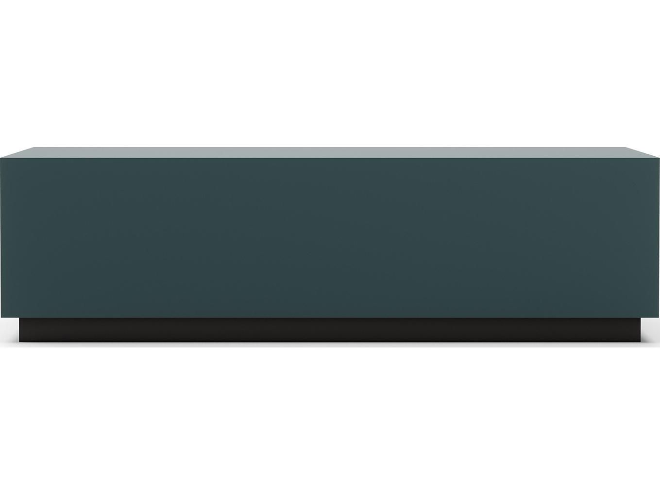 Caracole Cocktail Couture Rectangular Coffee Table