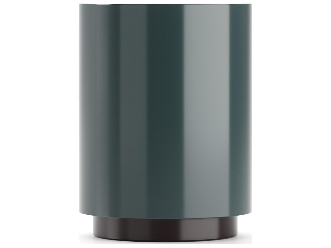 Caracole Cocktail Couture Round End Table