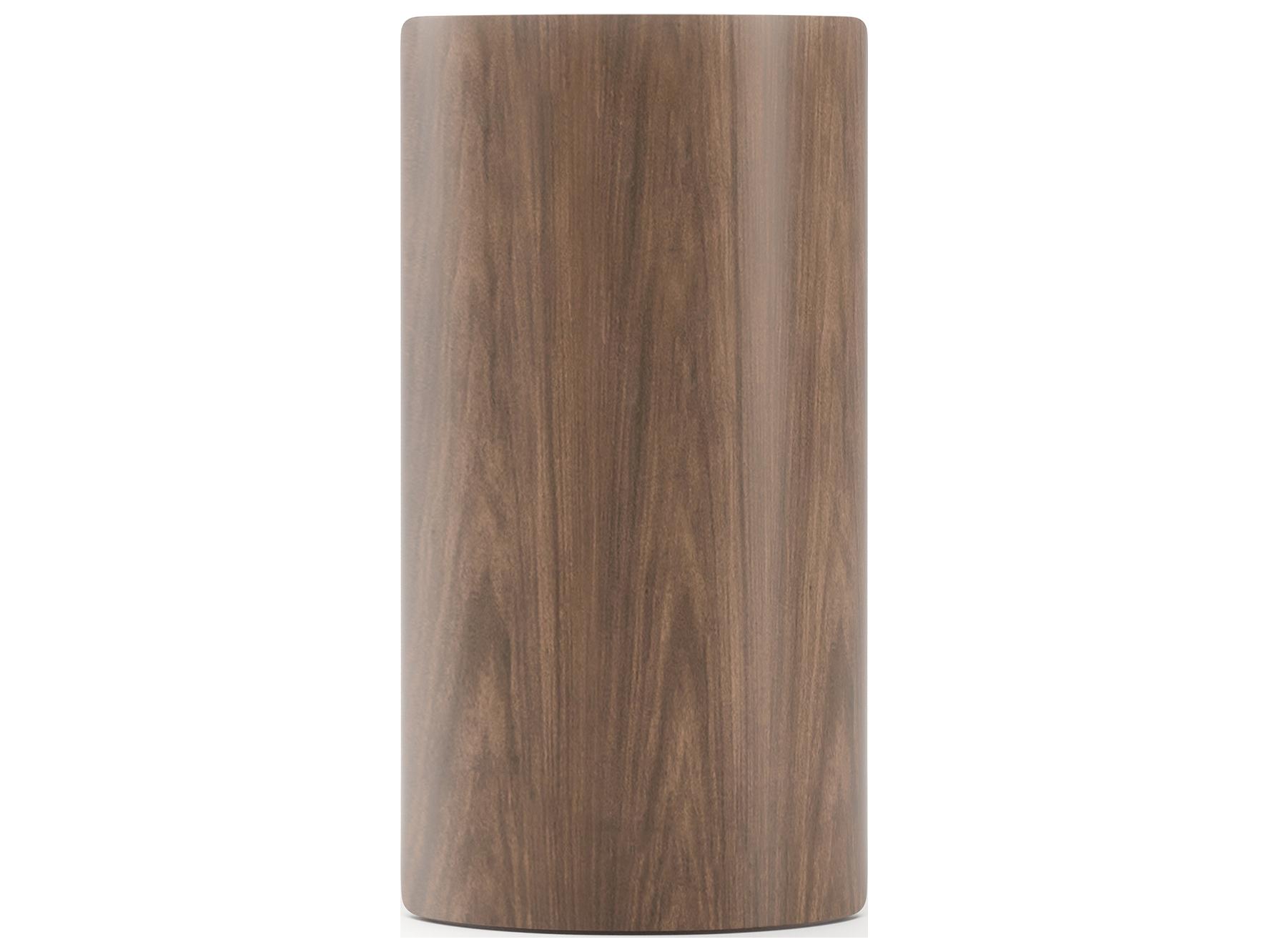 Caracole Fleur Rectangular Stone Console Table