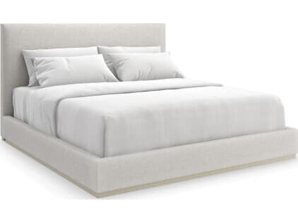 Caracole The Boutique Bed The Boutique King Bed