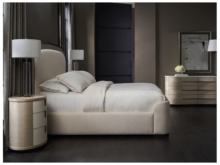 Caracole Classic Bedroom Set