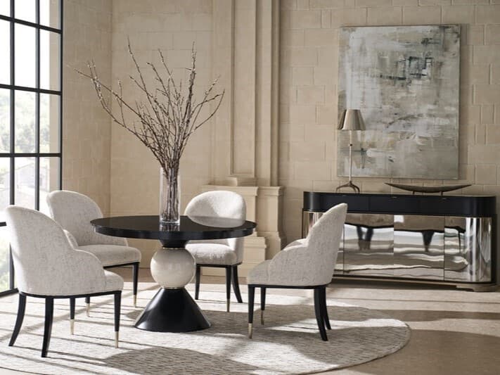 Caracole Classic Dining Room Set