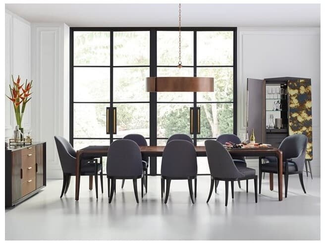 Caracole Classic Dining Room Set
