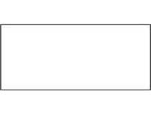 Caracole Modern Expressions 100" Wide Glass Dining Table Top