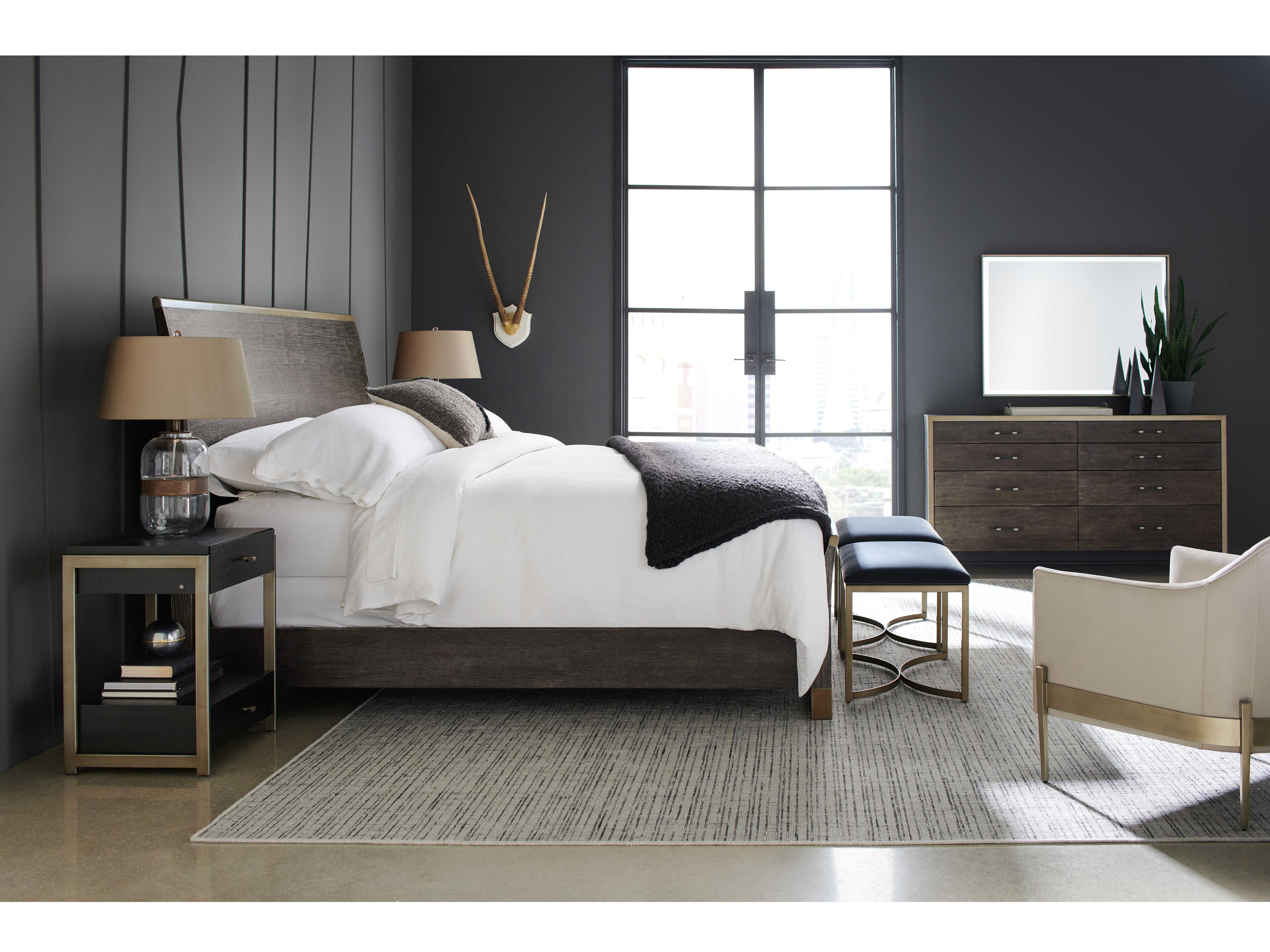 Caracole Modern Artisan Remix Wall Mirror