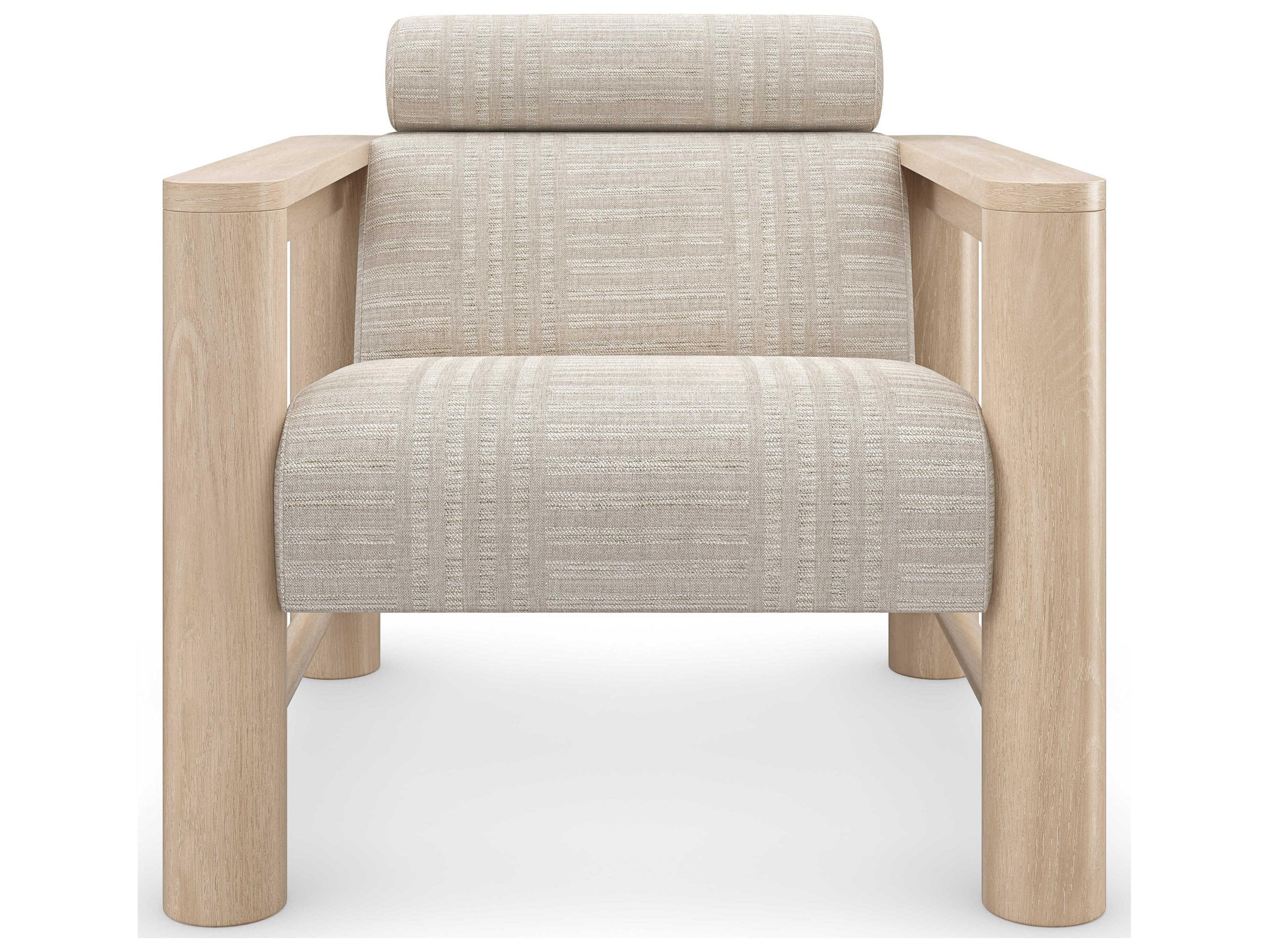 Caracole Modern Principles Unity Accent Chair
